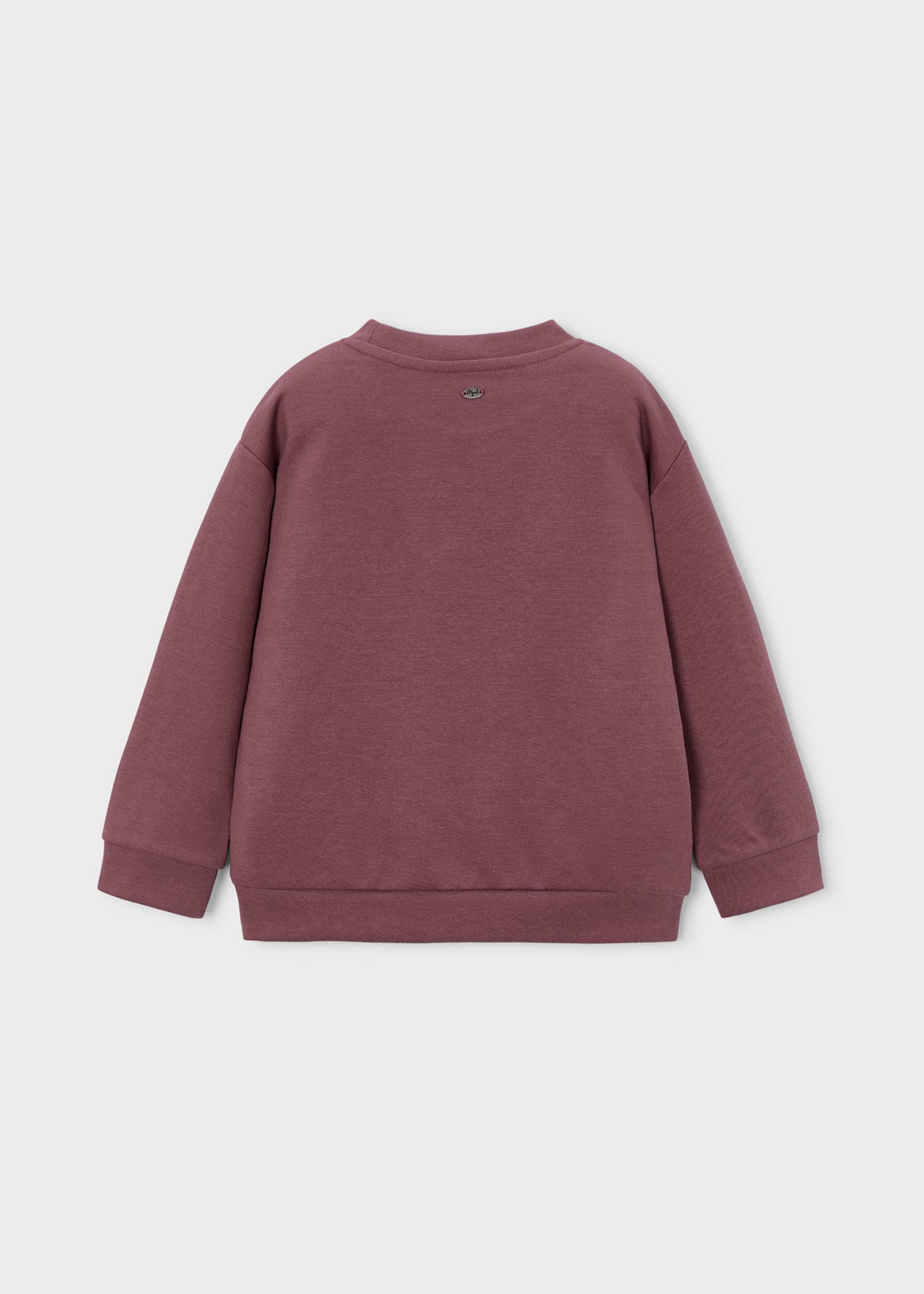 Boys jumper Boys jumper