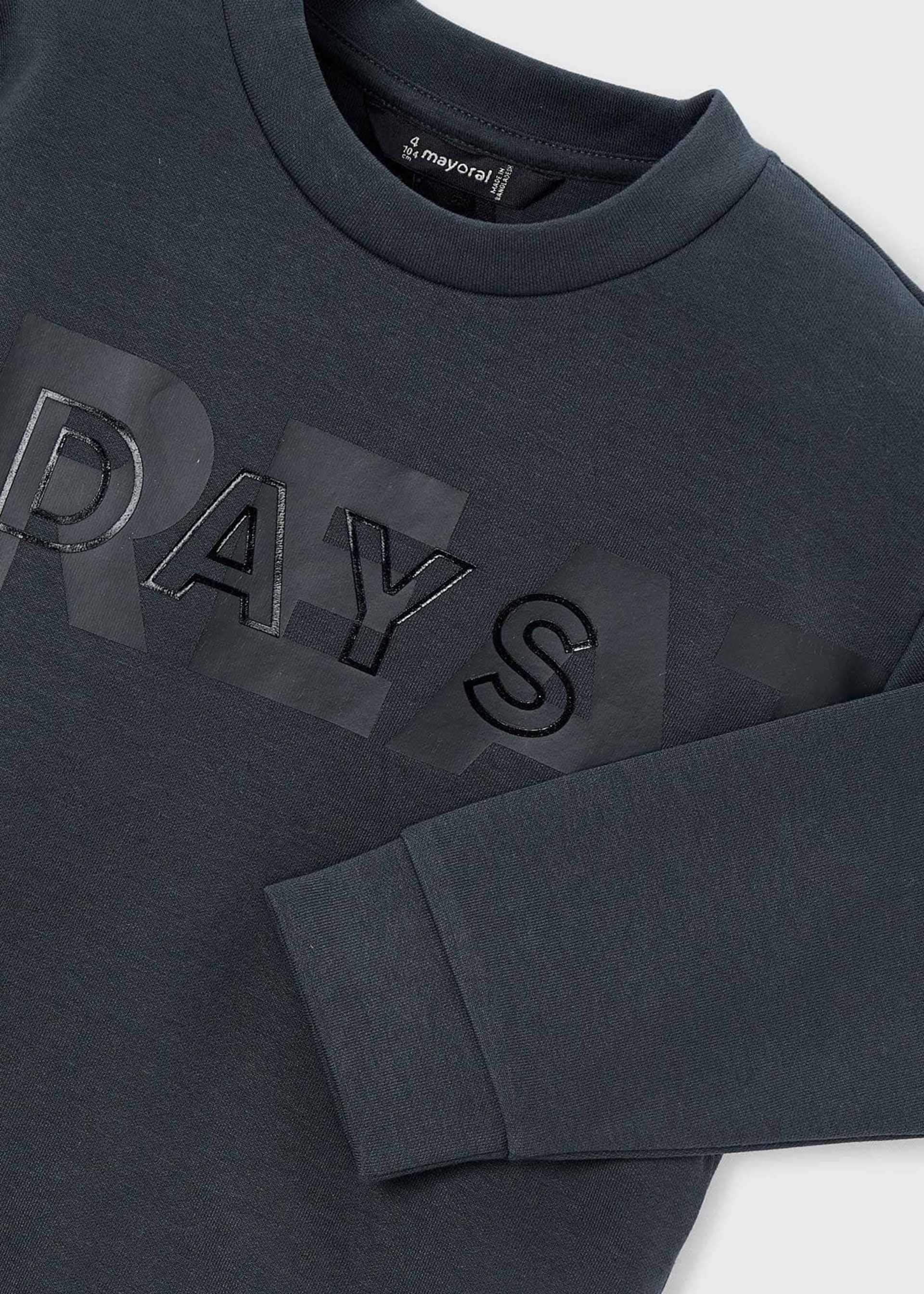 Sweat great days menino