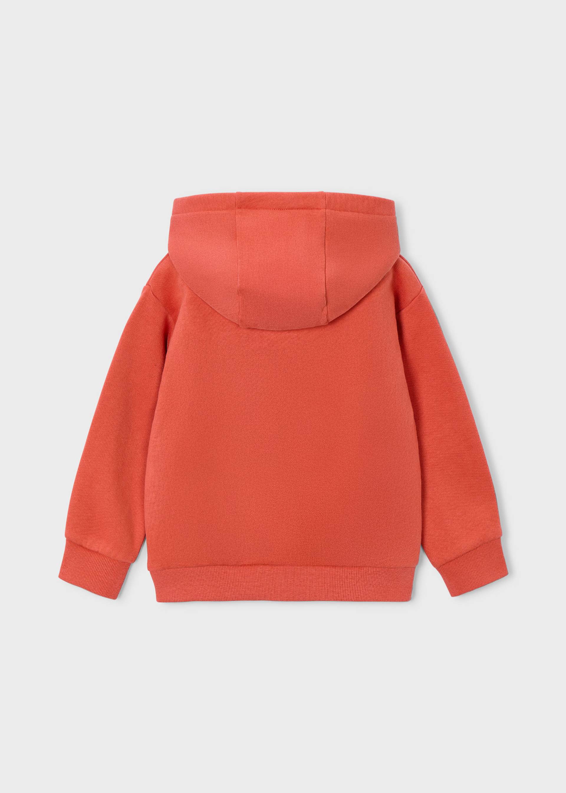 Sudadera gráfica niño