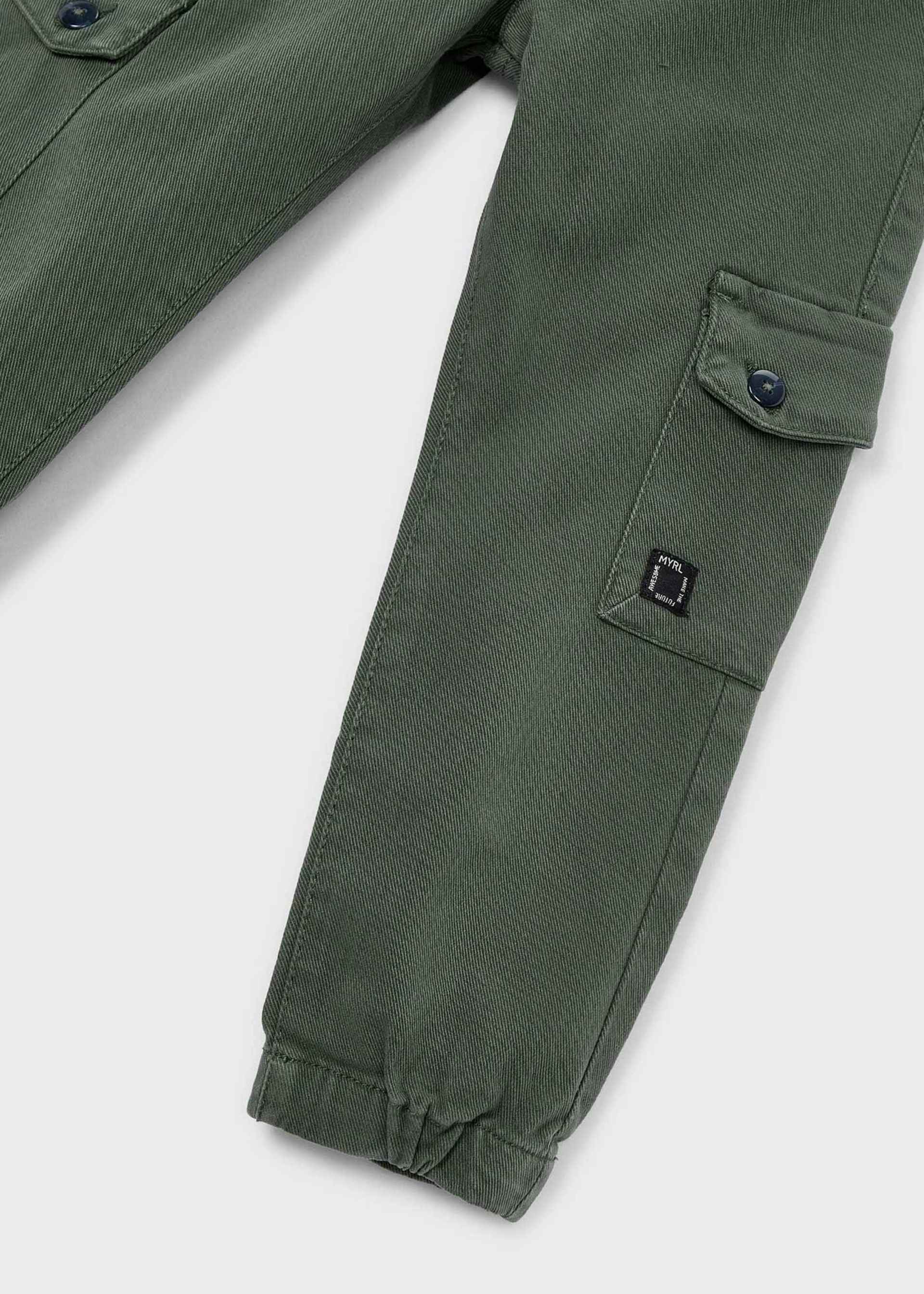 Boys long cargo pants Boys long cargo pants