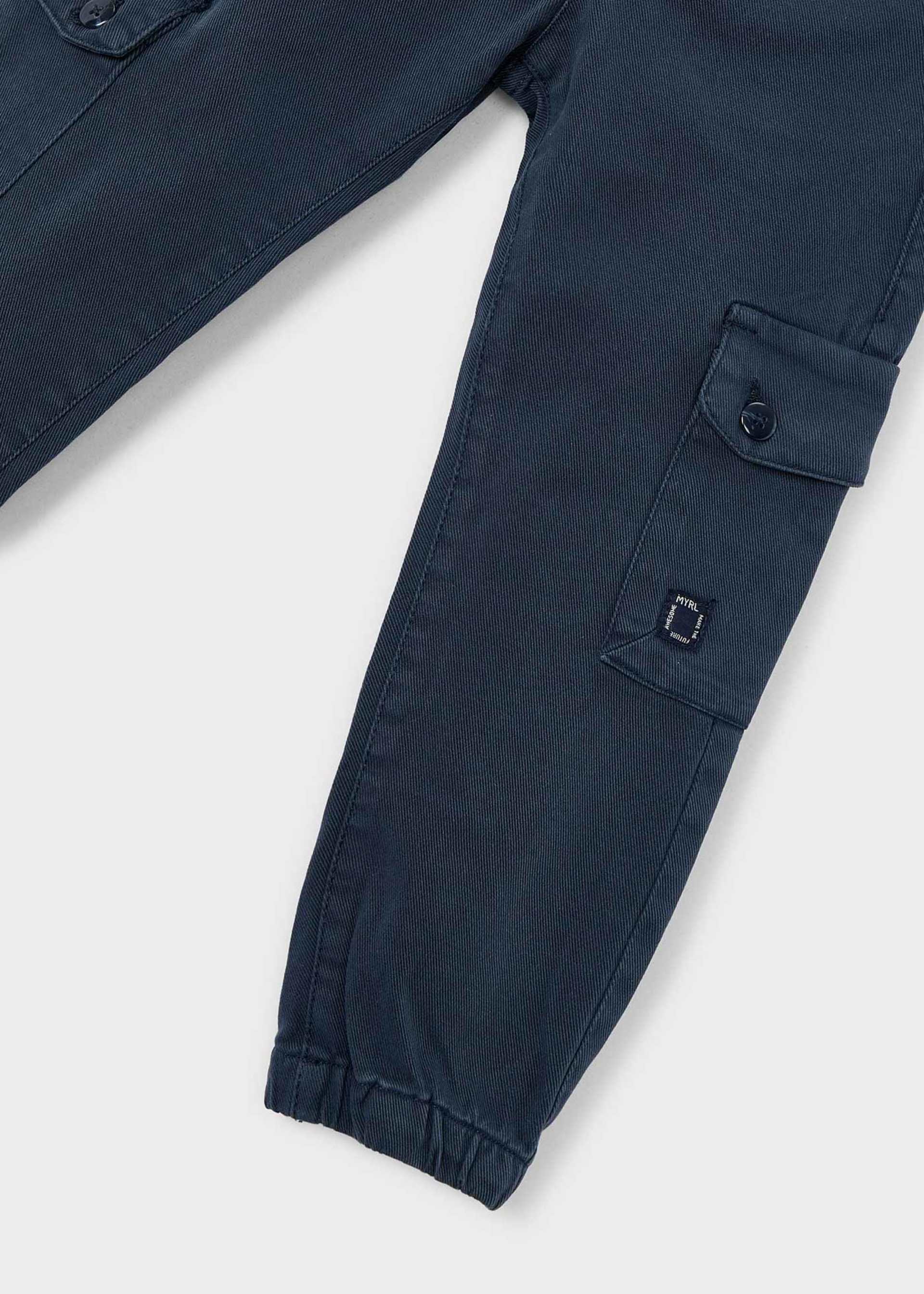 Pantalón cargo niño Pantalón cargo niño