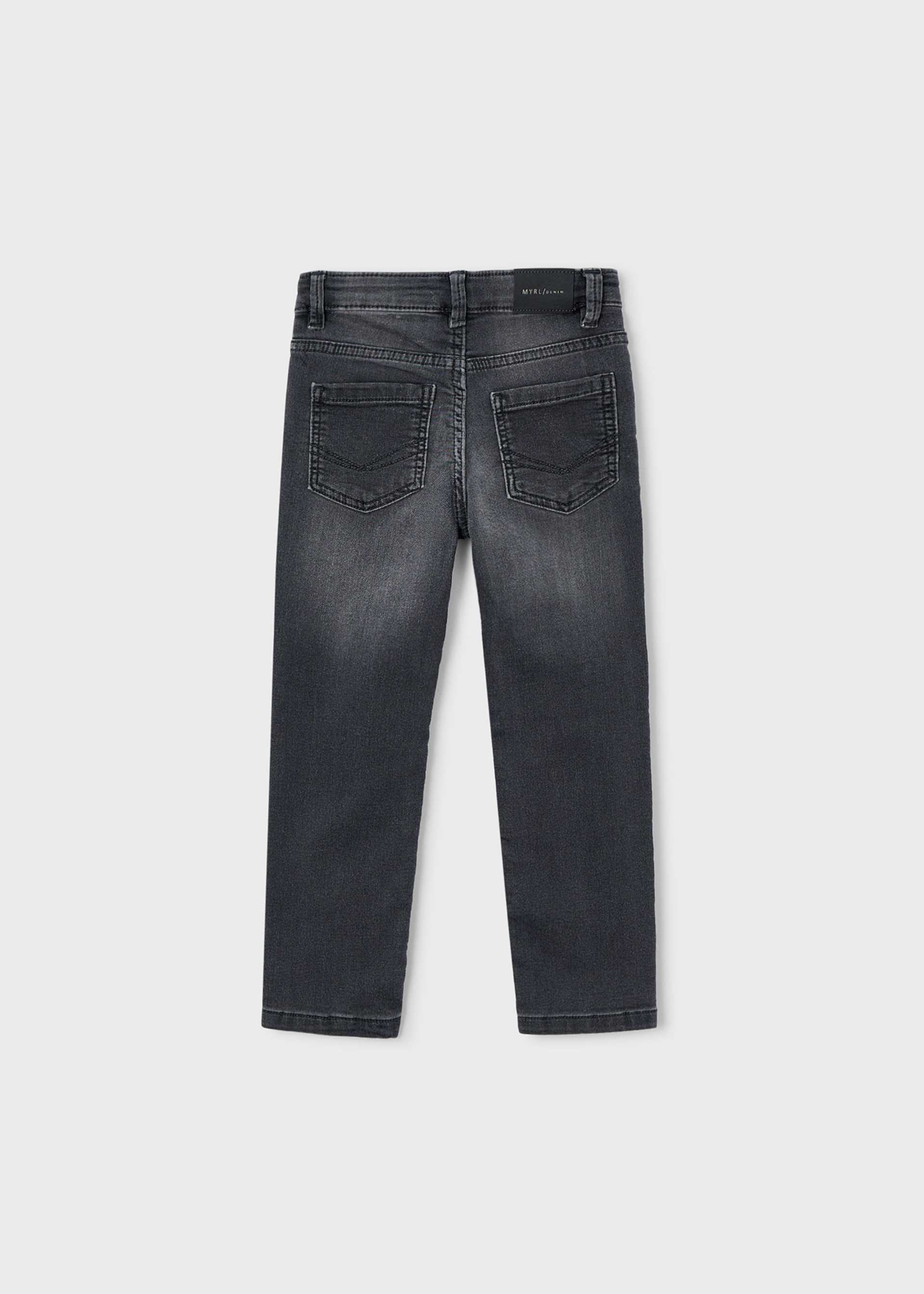 Jeanshose slim Jungen Jeanshose slim Jungen