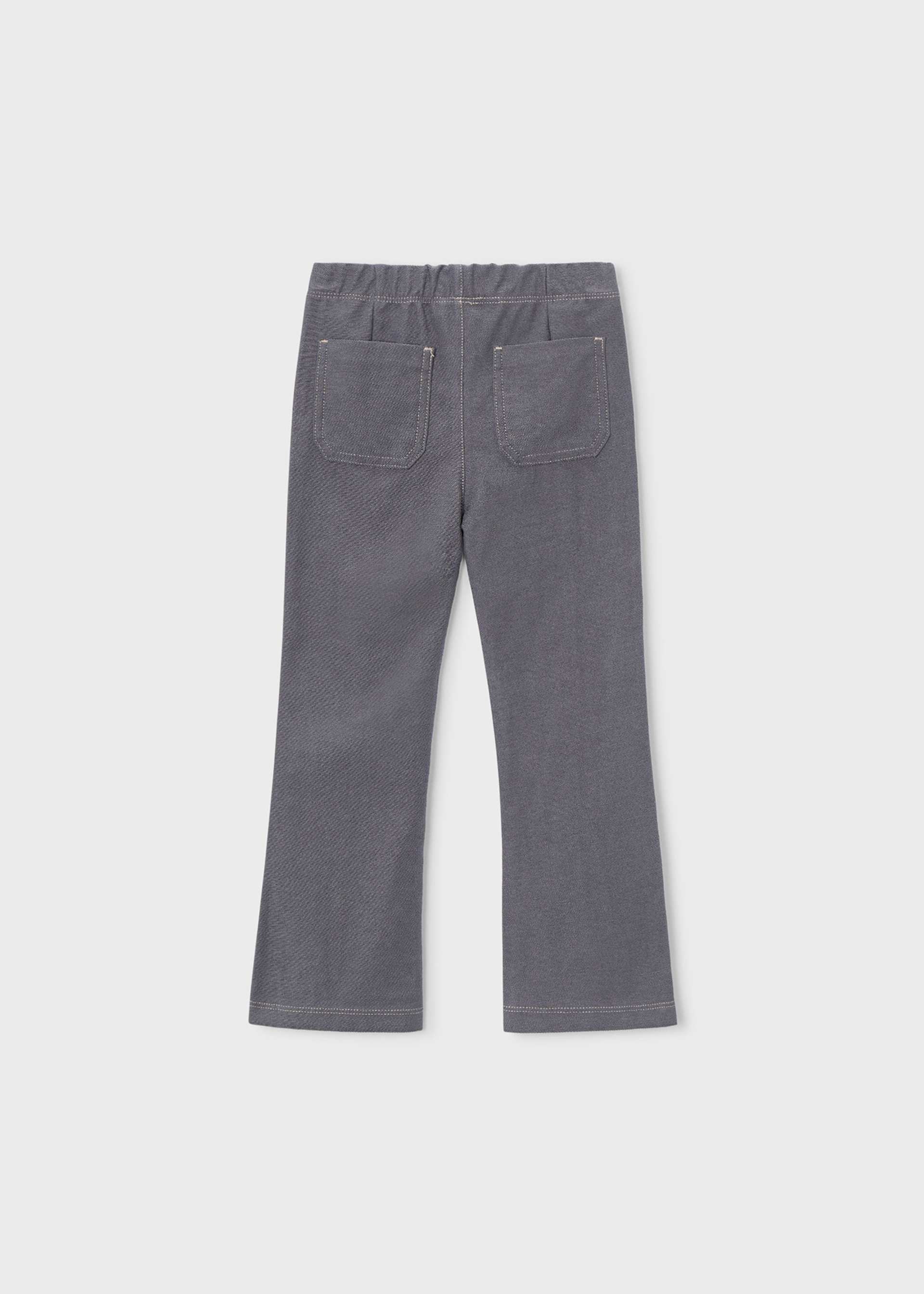 Colanti flare fetita