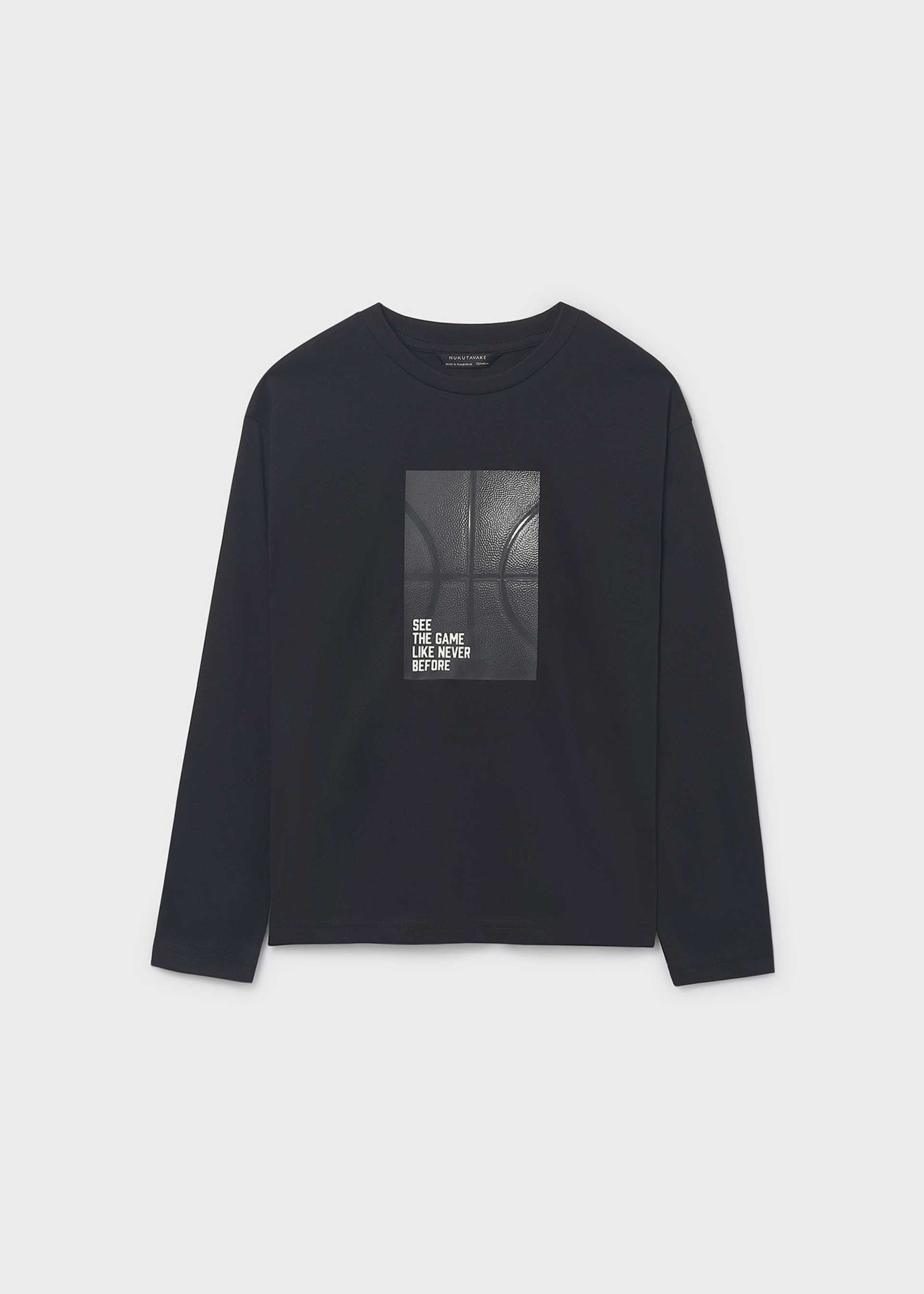 Set 2 tricou baseball baiat