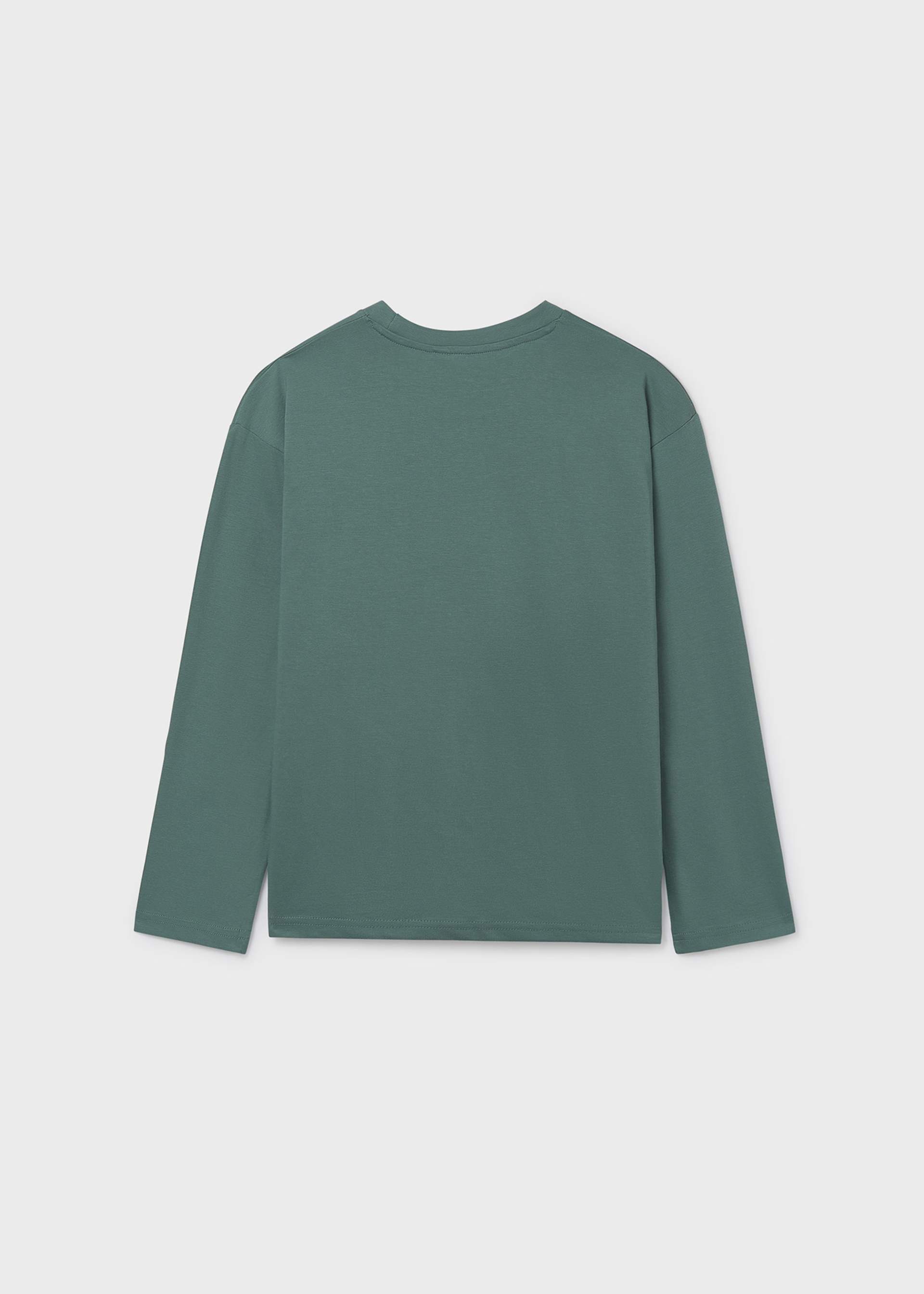 Playera interactiva chico