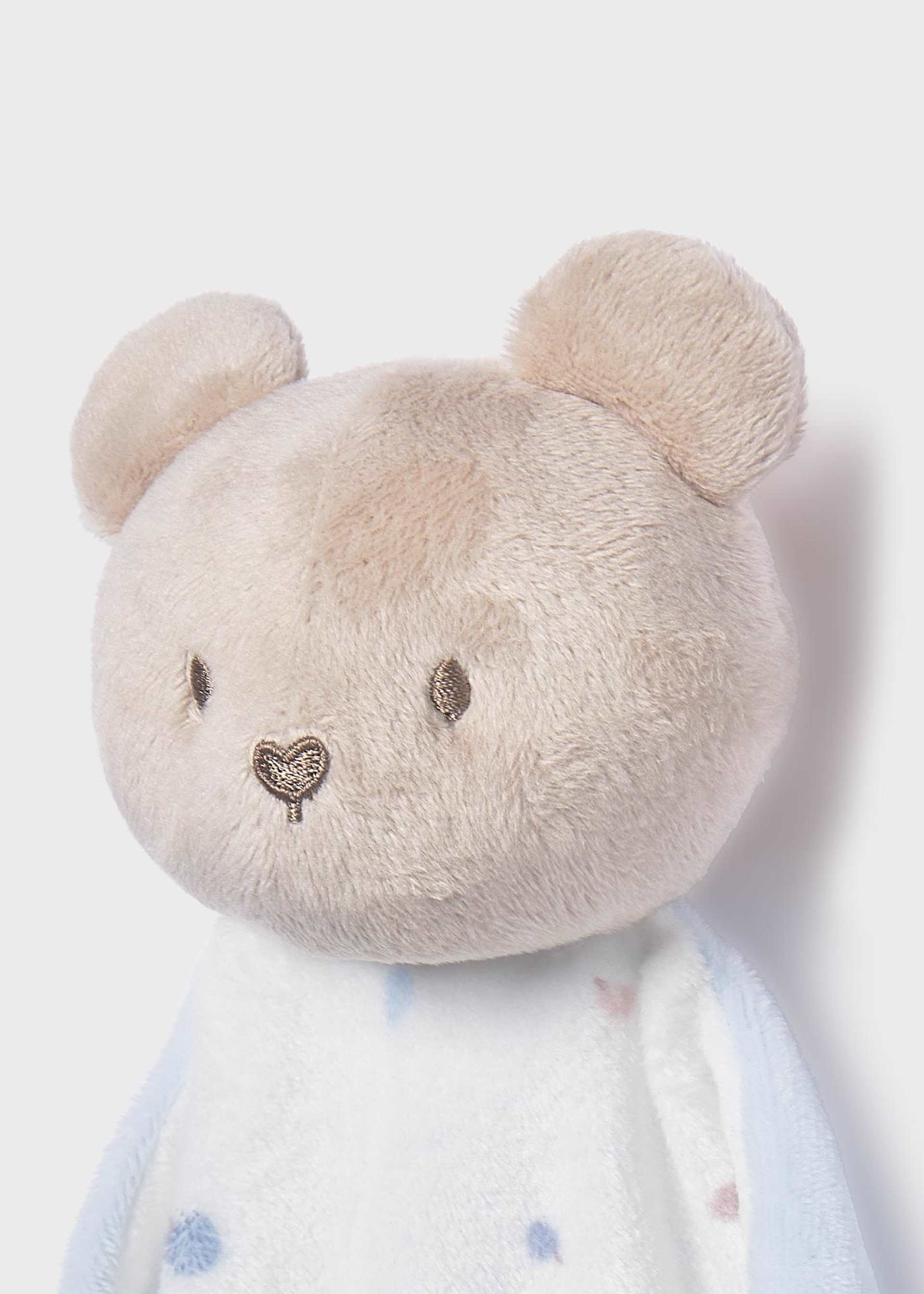 Baby unisex animal gougou