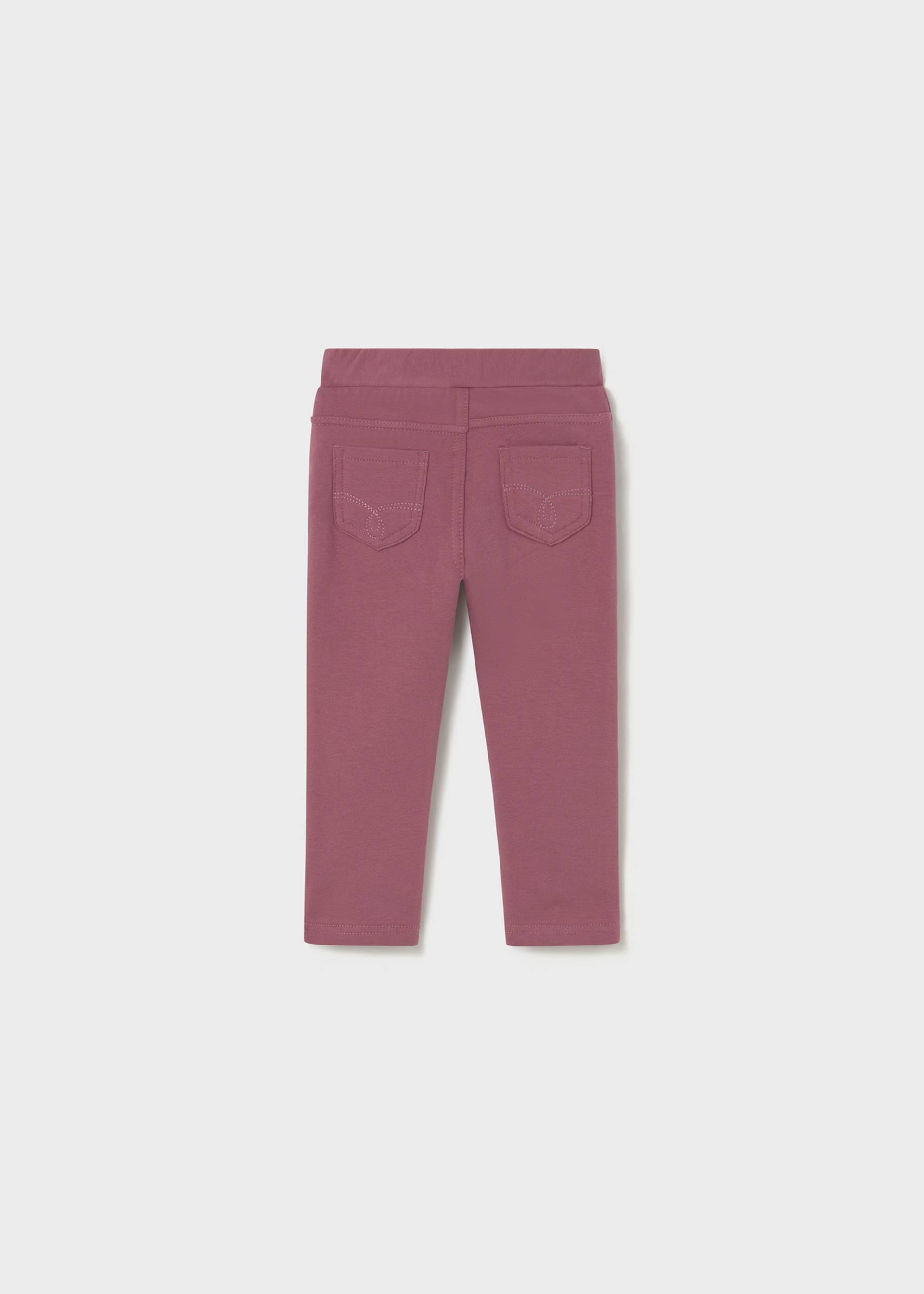 Baby Basic Trousers