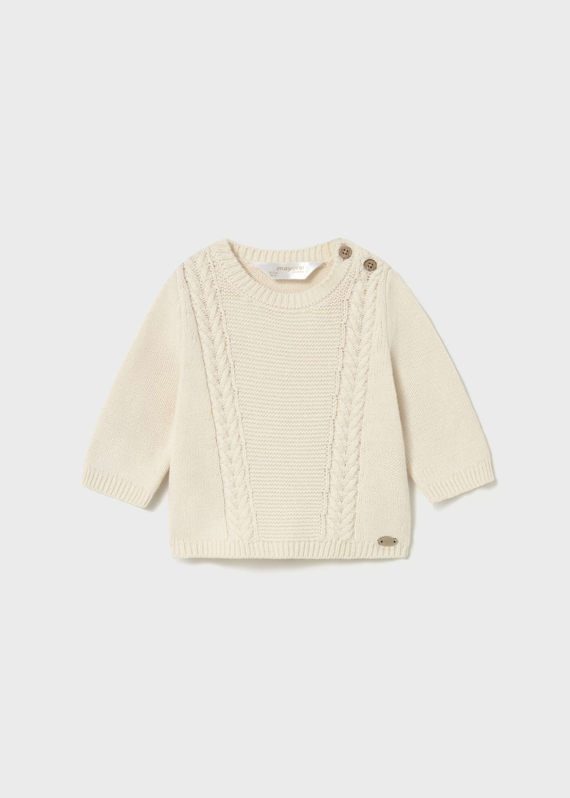 Pullover Neugeborene