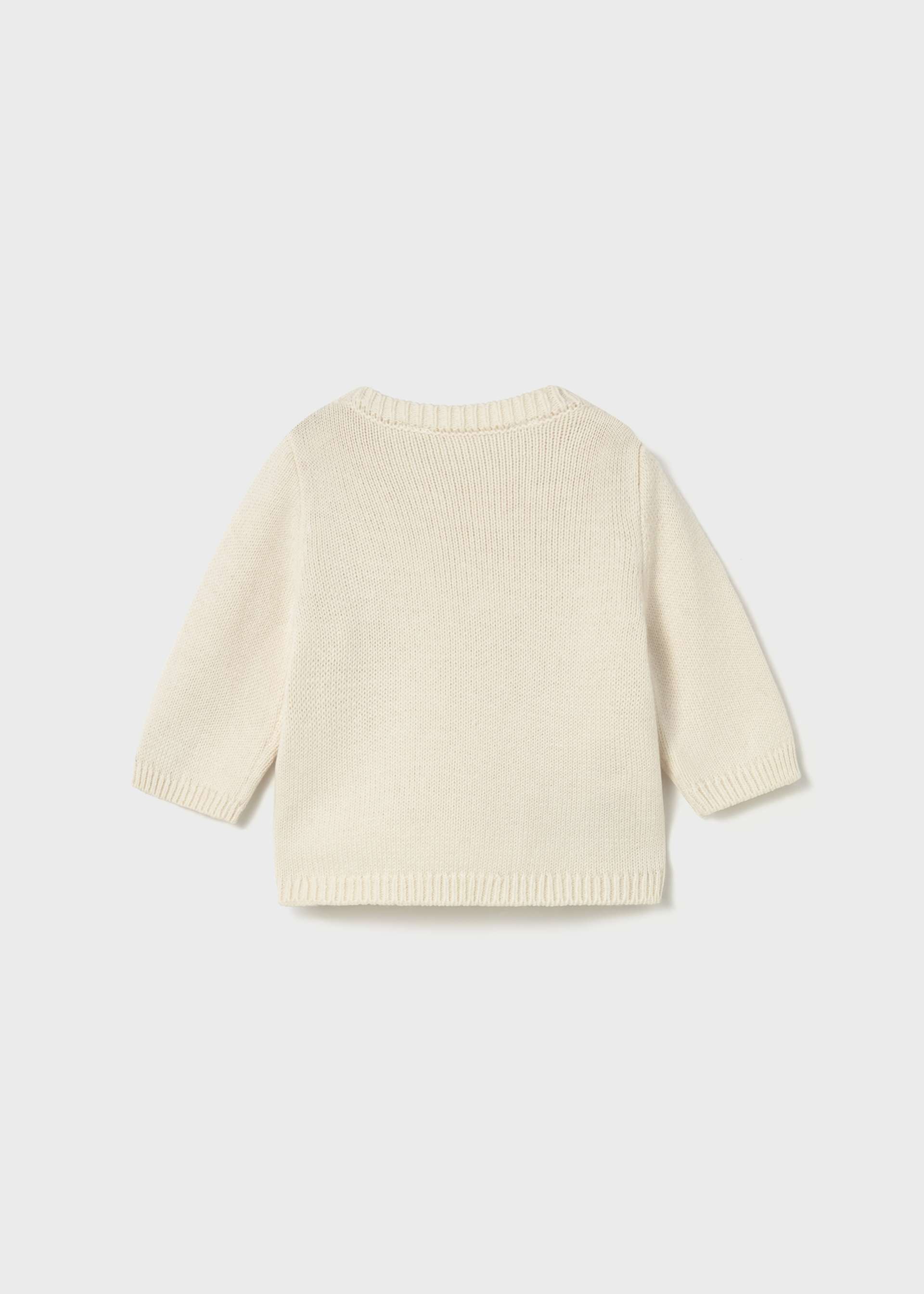 Pullover Neugeborene