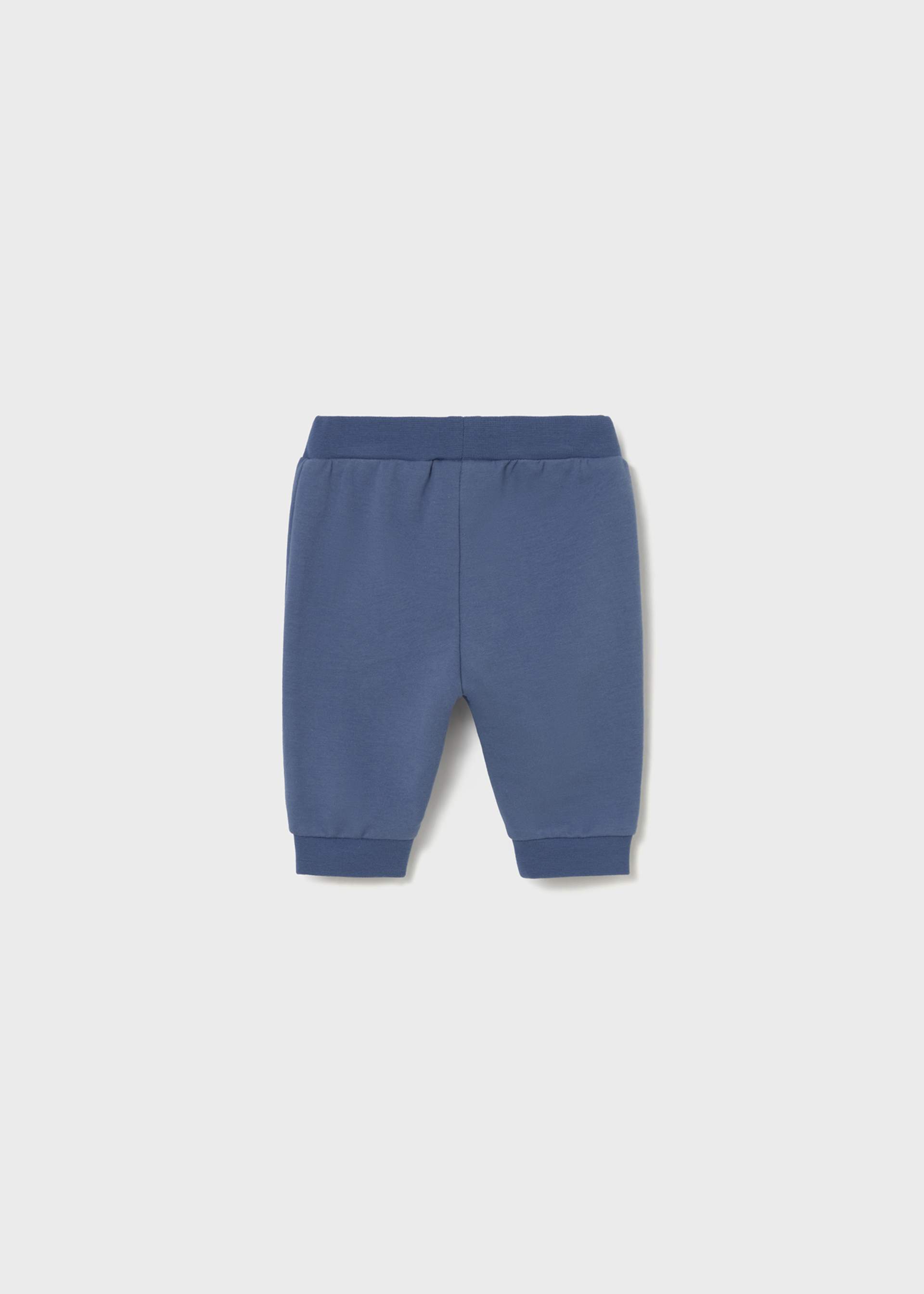 Newborn 3 piece tracksuit