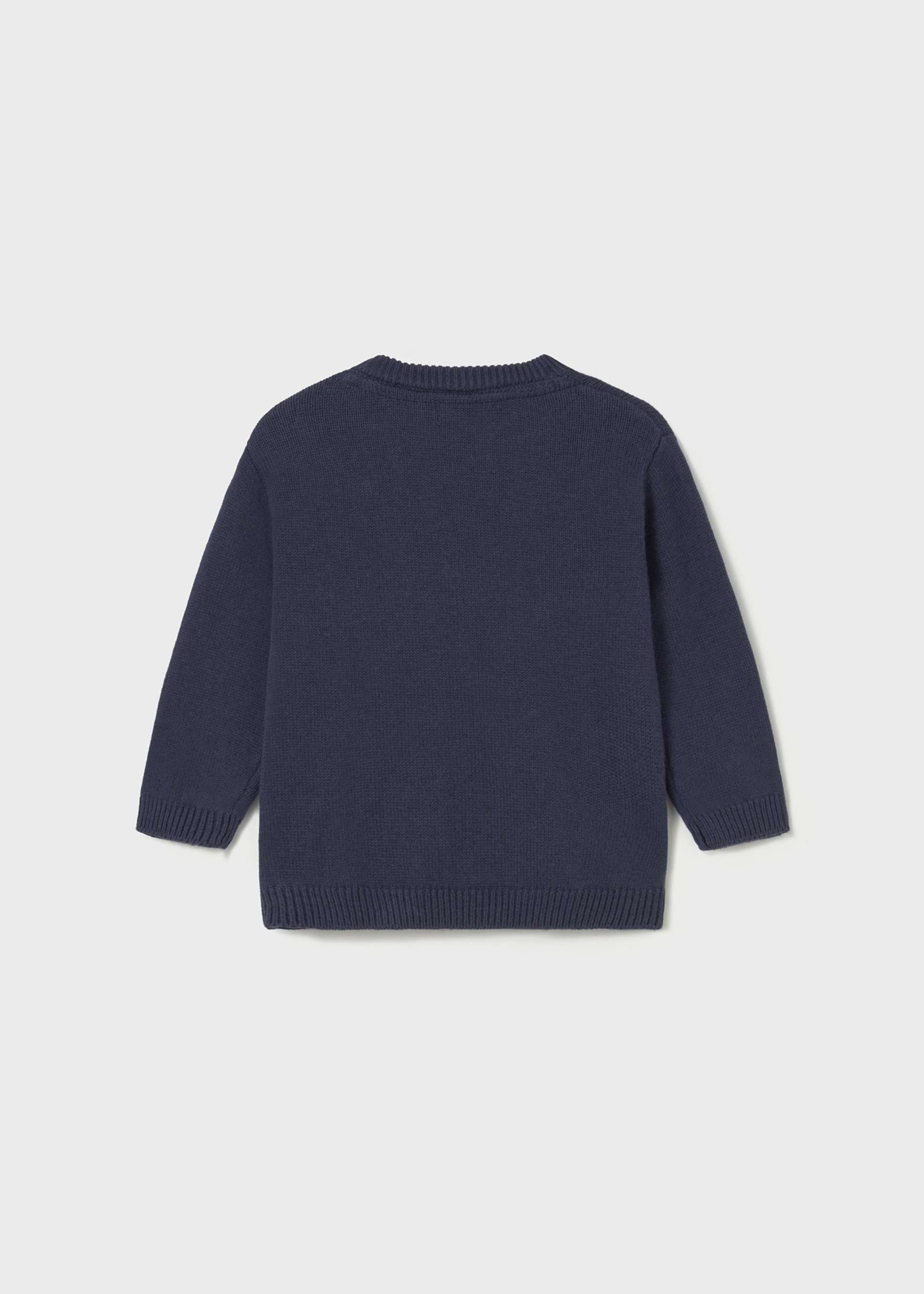 Baby Basic Jumper