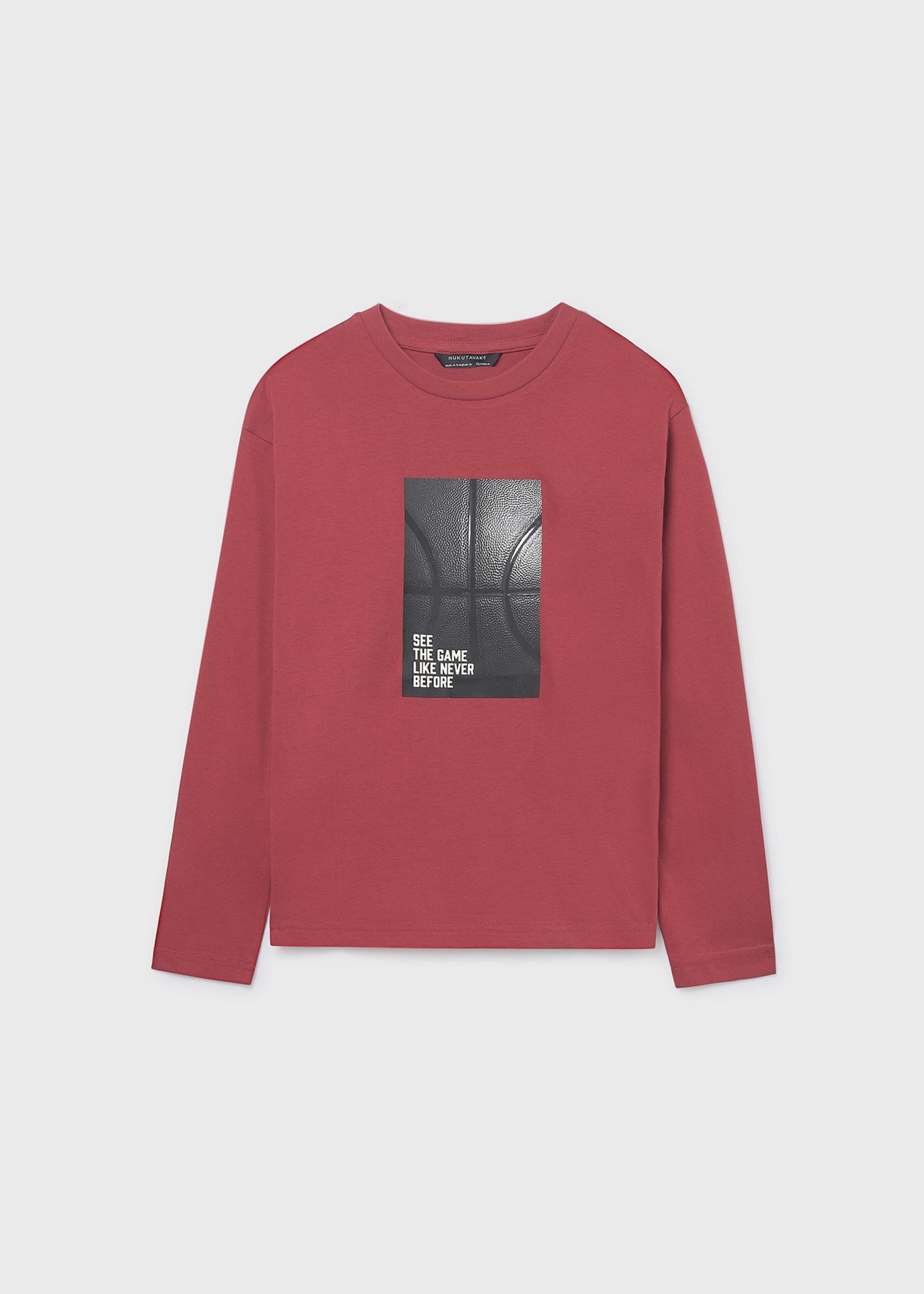 Boy 2-Piece T-Shirt Set