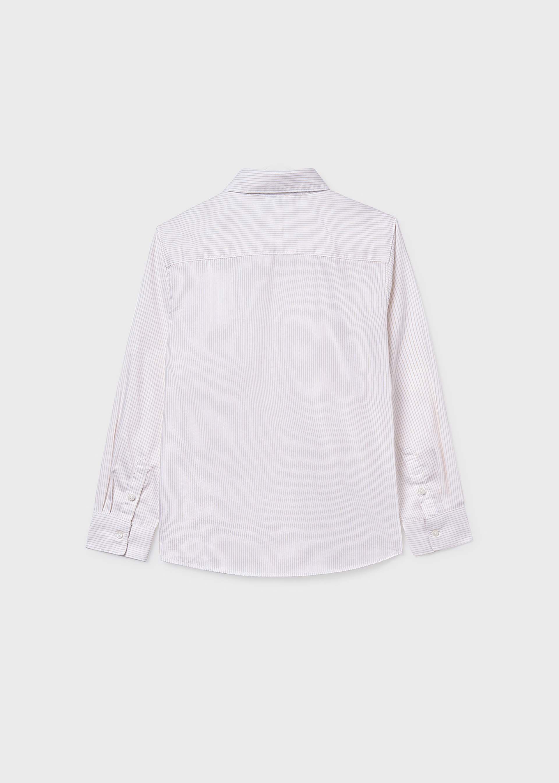 Camisa básica chico Camisa básica chico