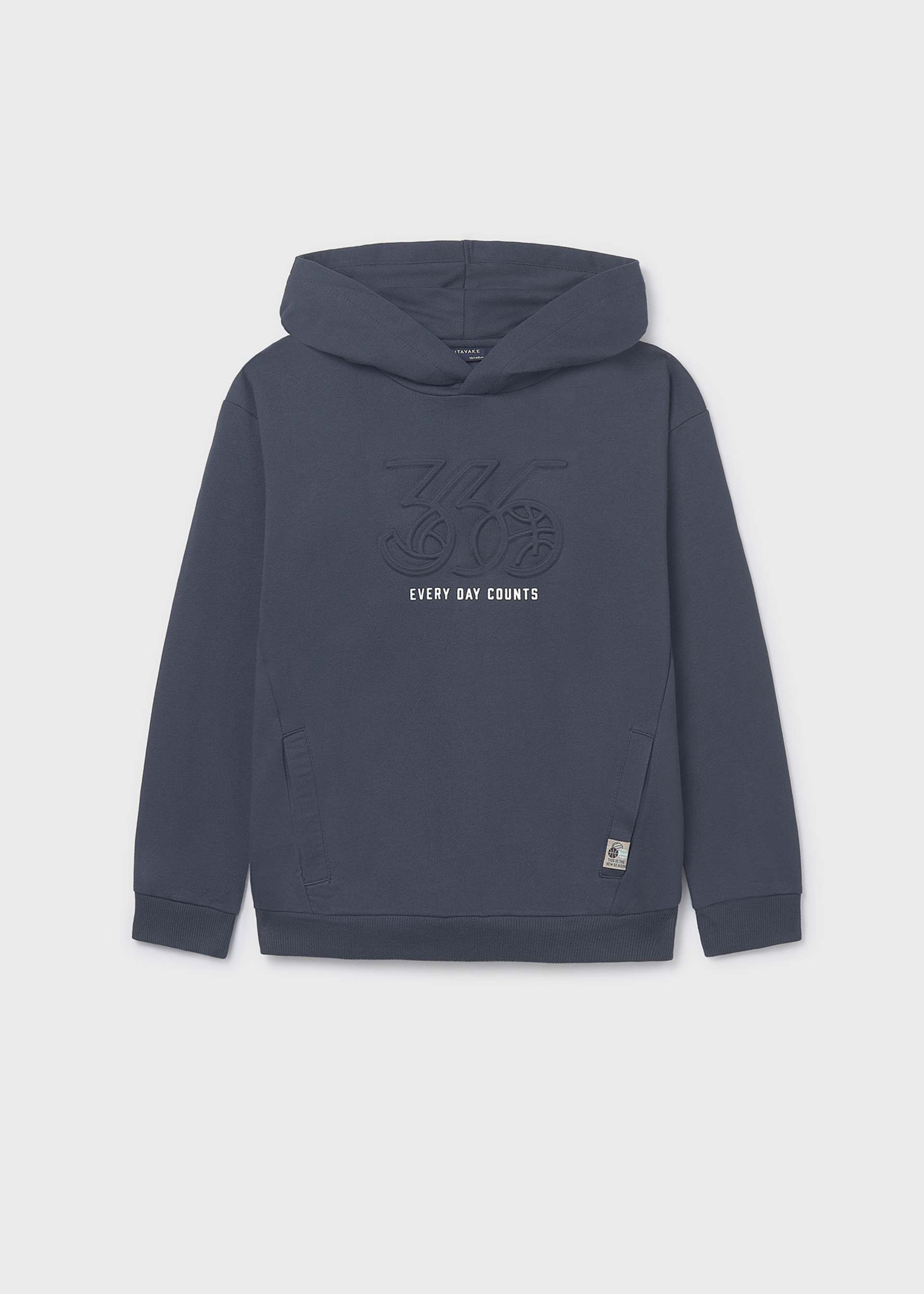 Boy Hoodie
