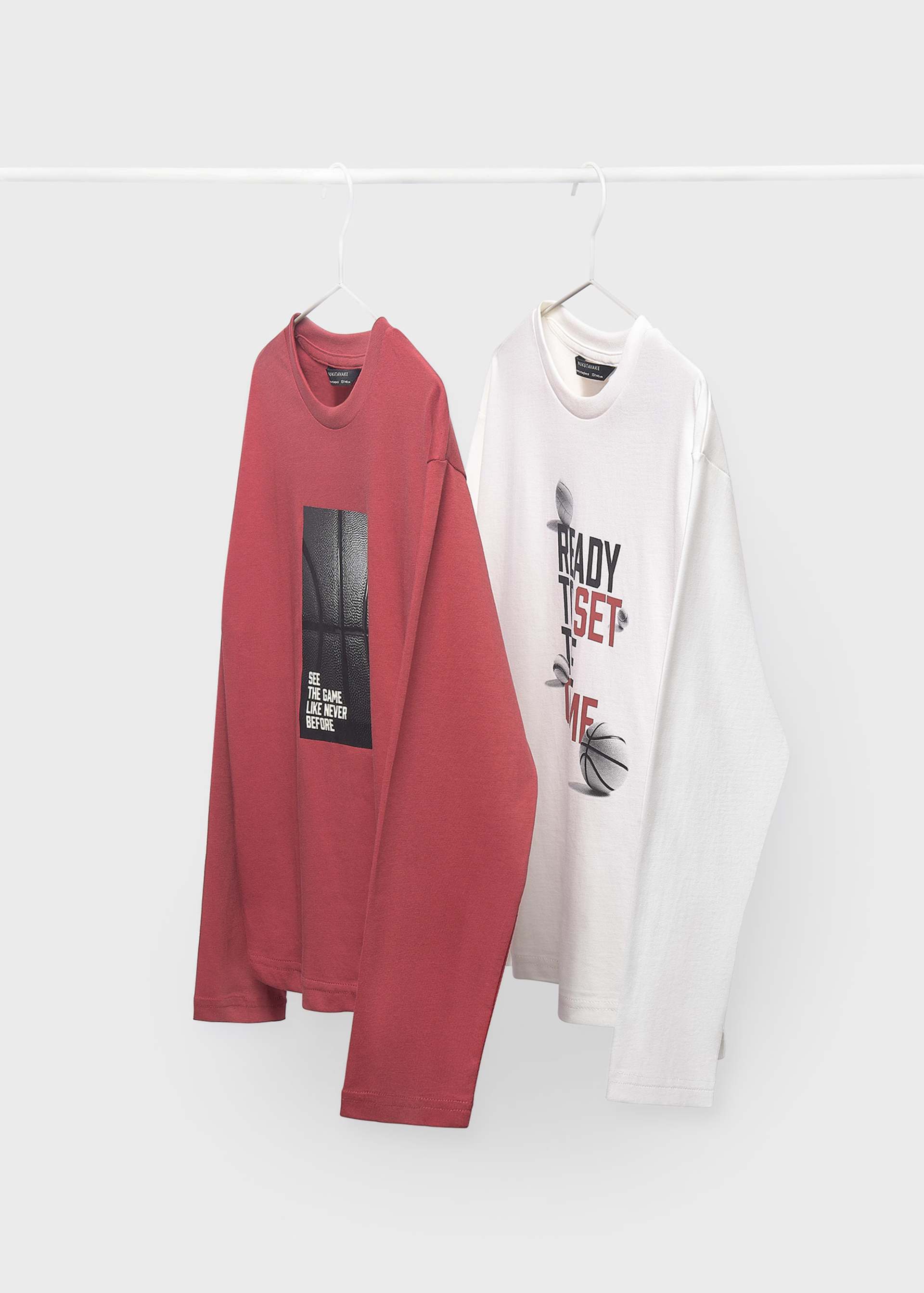 Boys set of 2 T-shirts