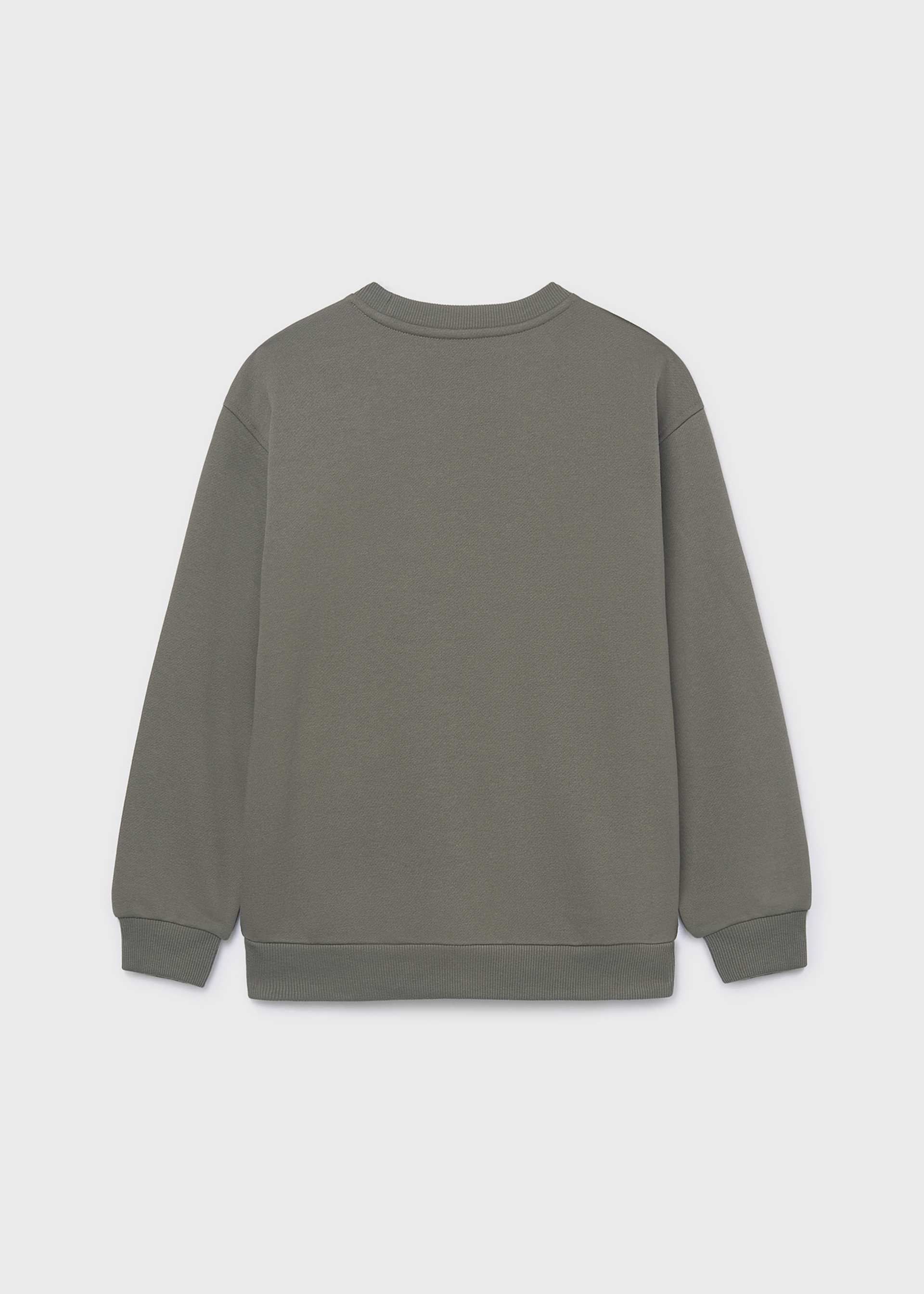 Sweatshirt Teenager Jungen