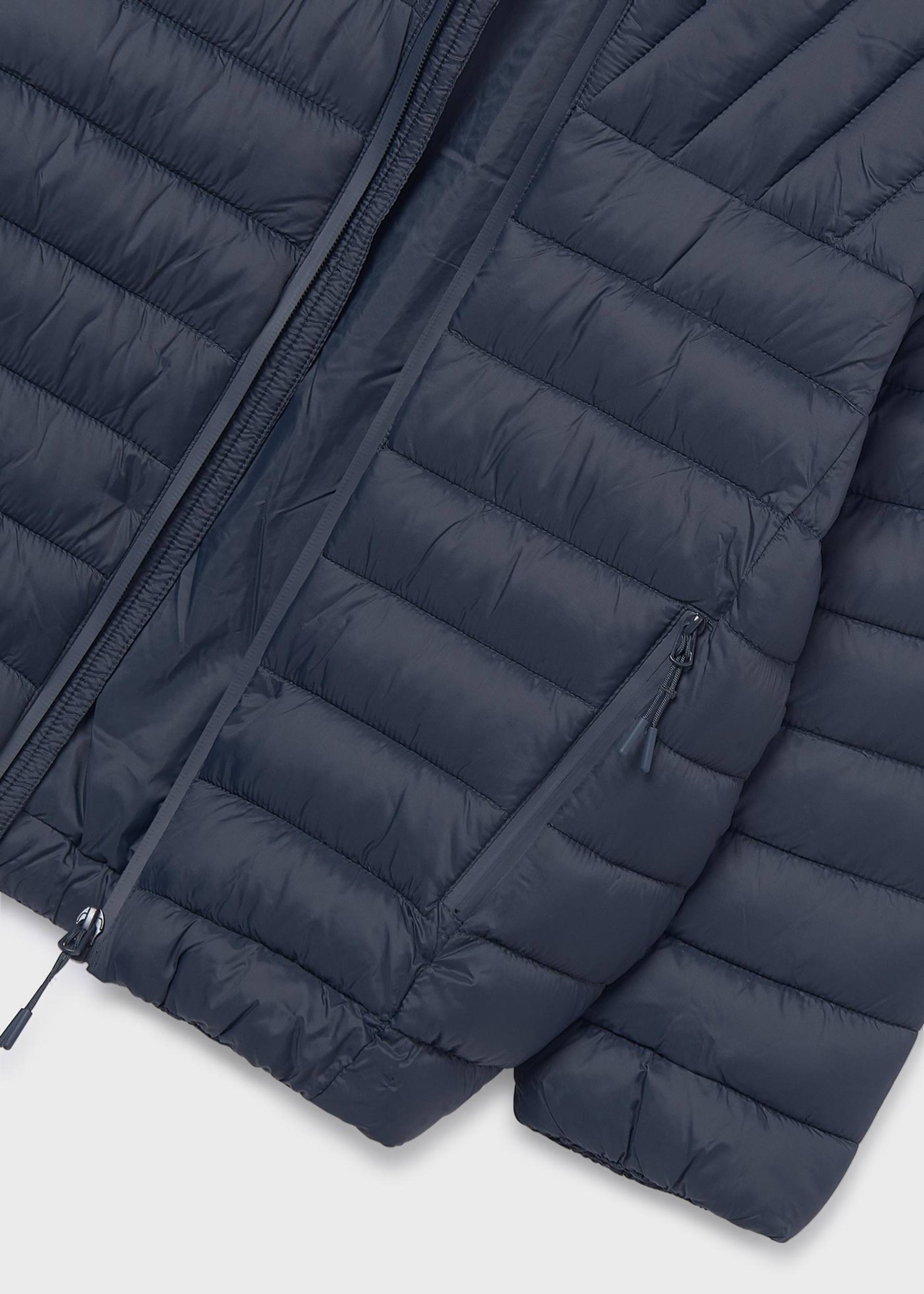 Veste légère unisexe