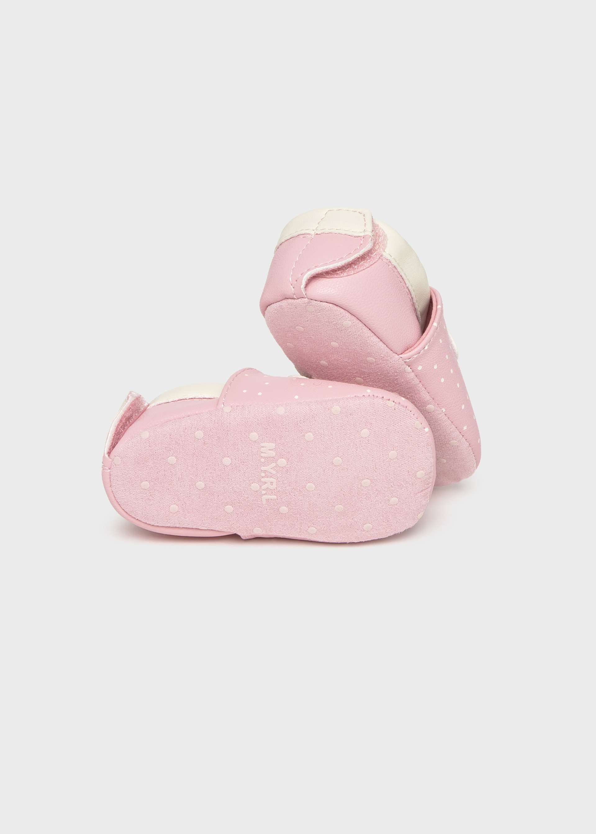 Newborn Barefoot Shoes