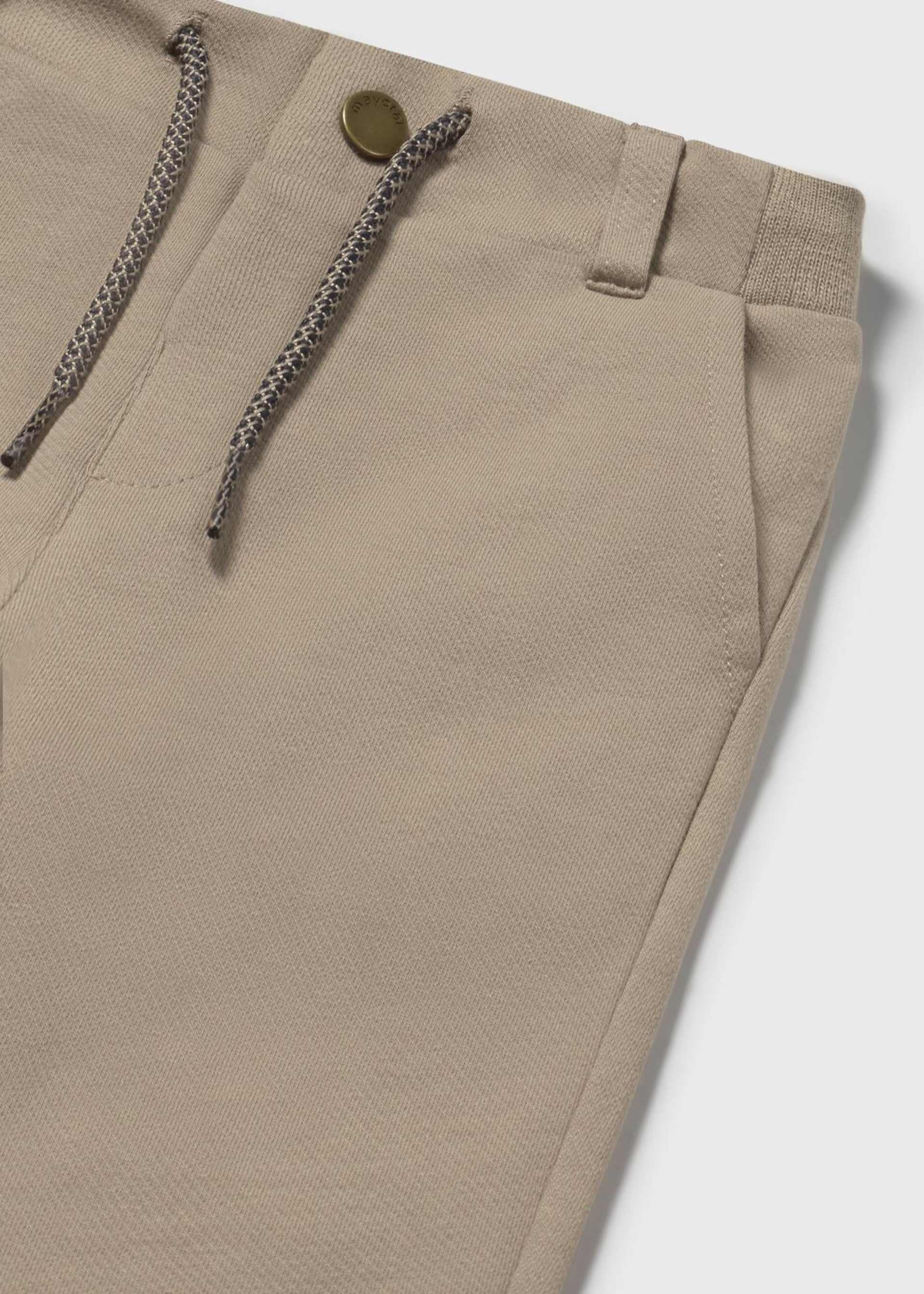 Pantalon habillé bébé