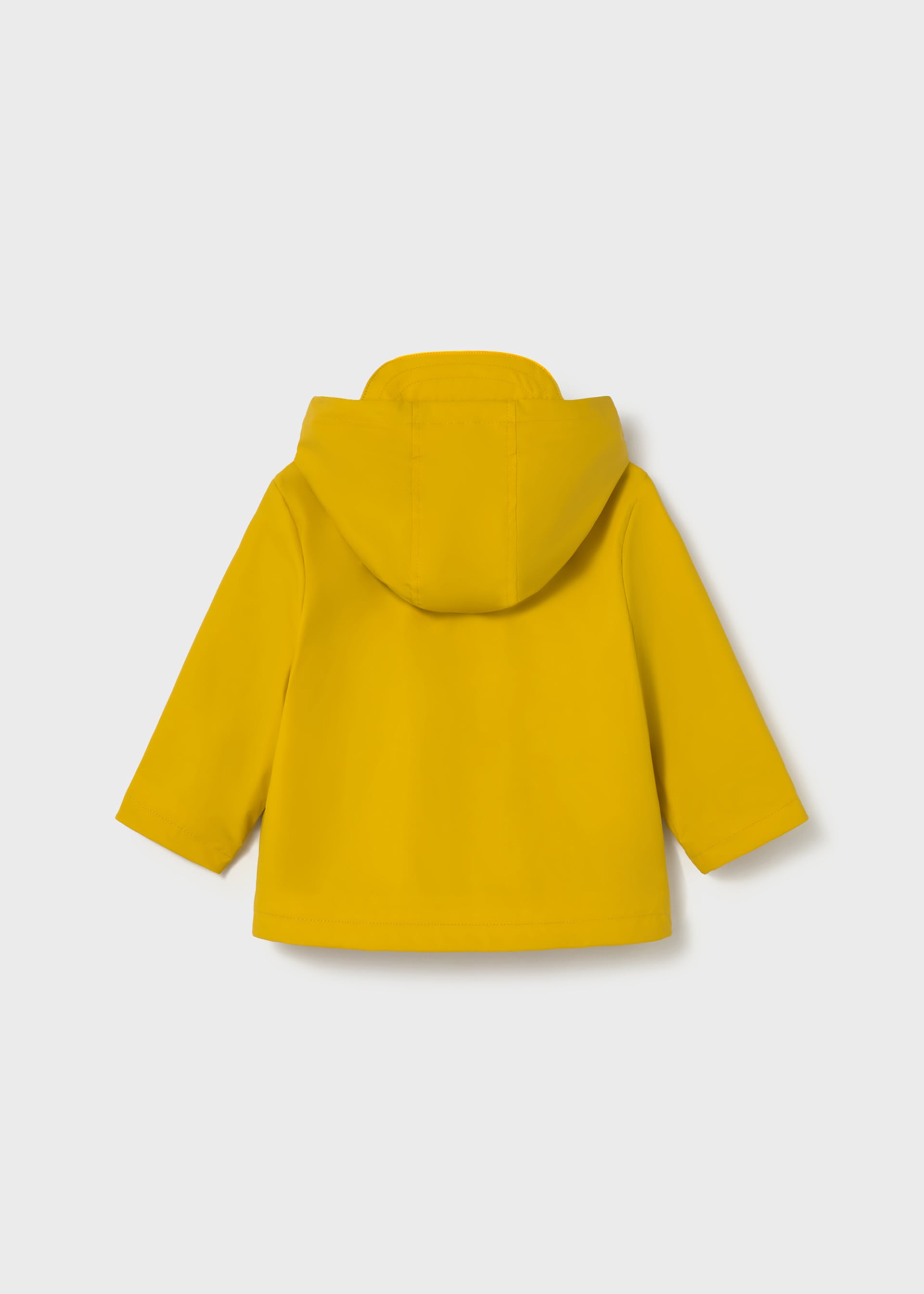 Manteau imperméable bébé