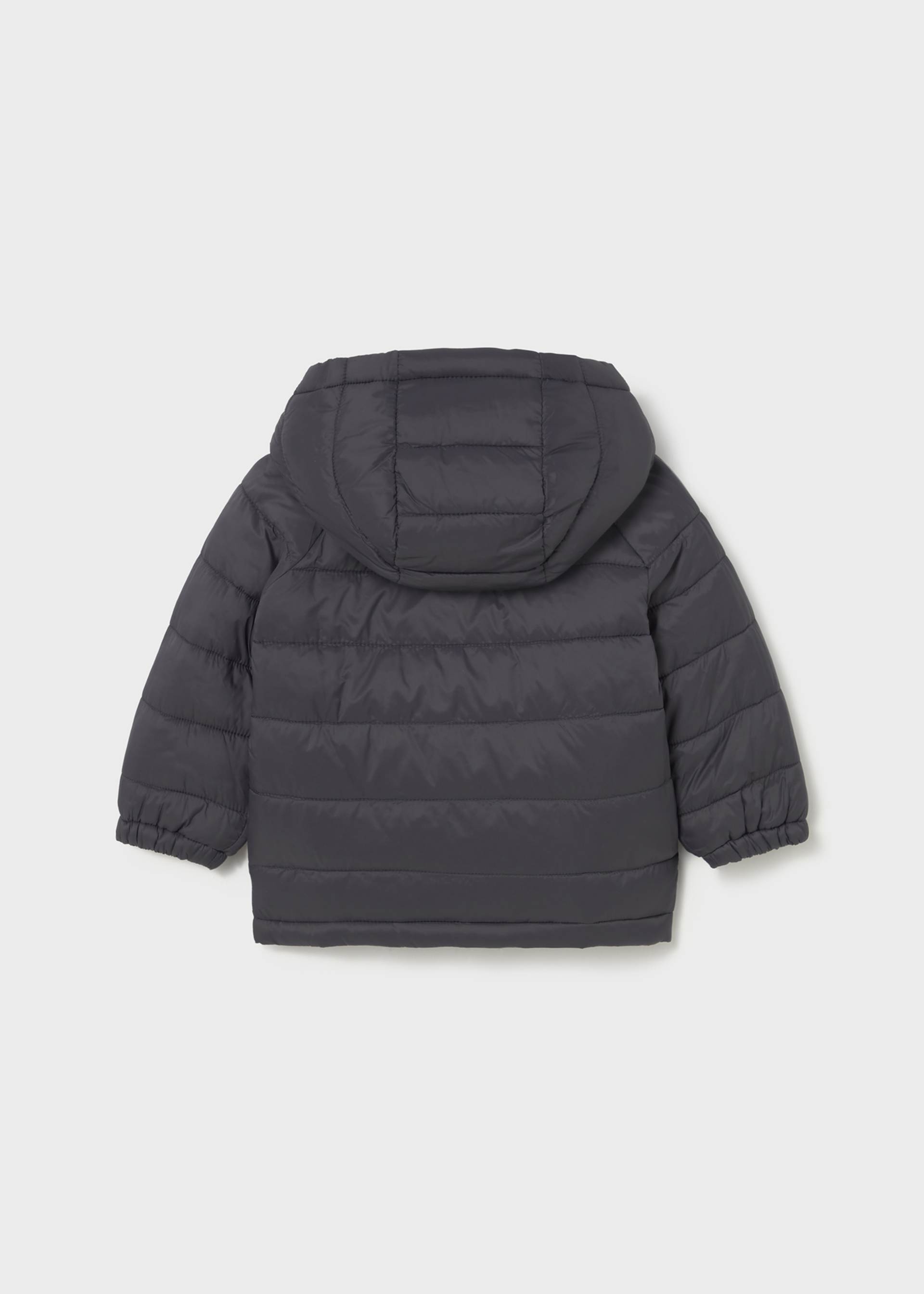 Winterjacke soft Baby