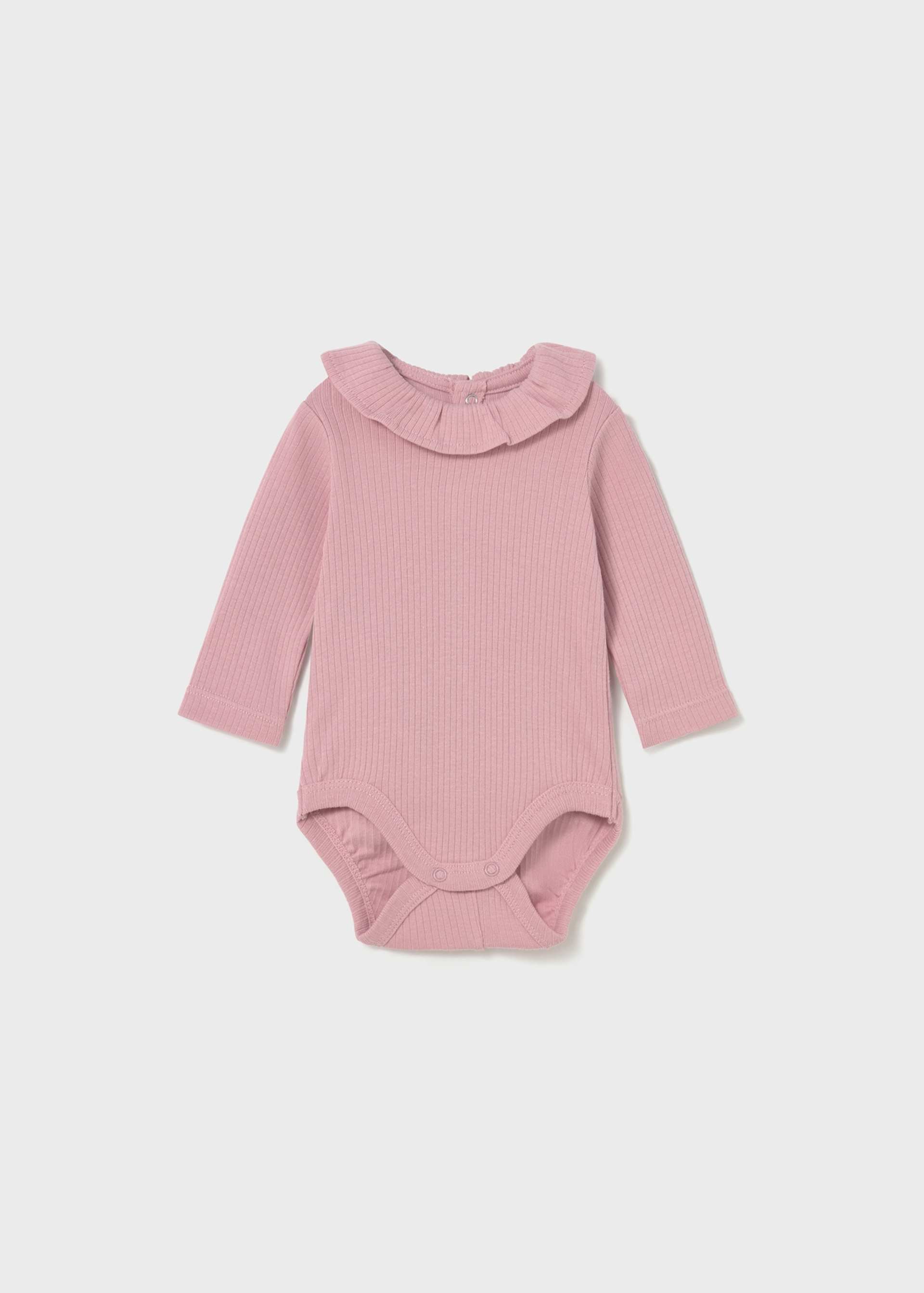 Body volant basi neonata Body volant basi neonata