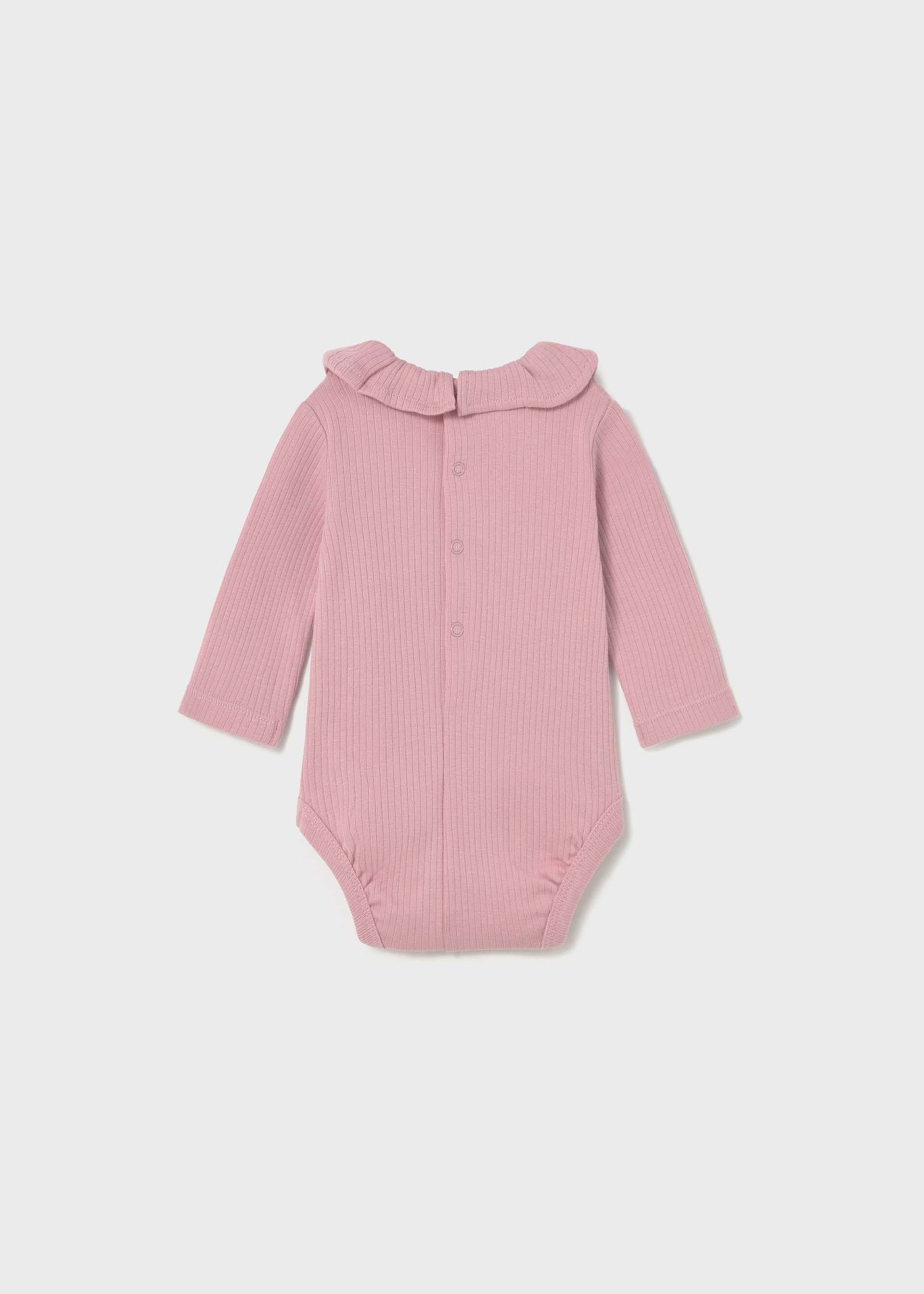 Body volant basi neonata Body volant basi neonata