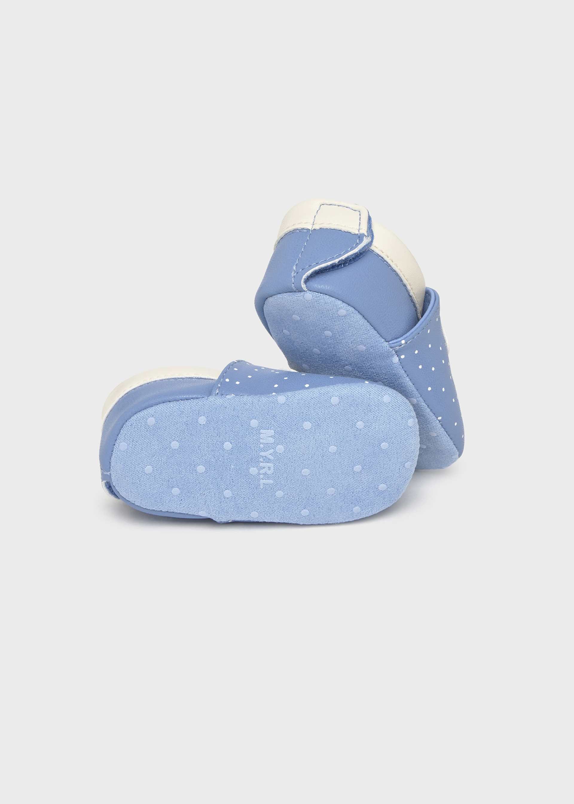 Scarpe  barefoot neonato