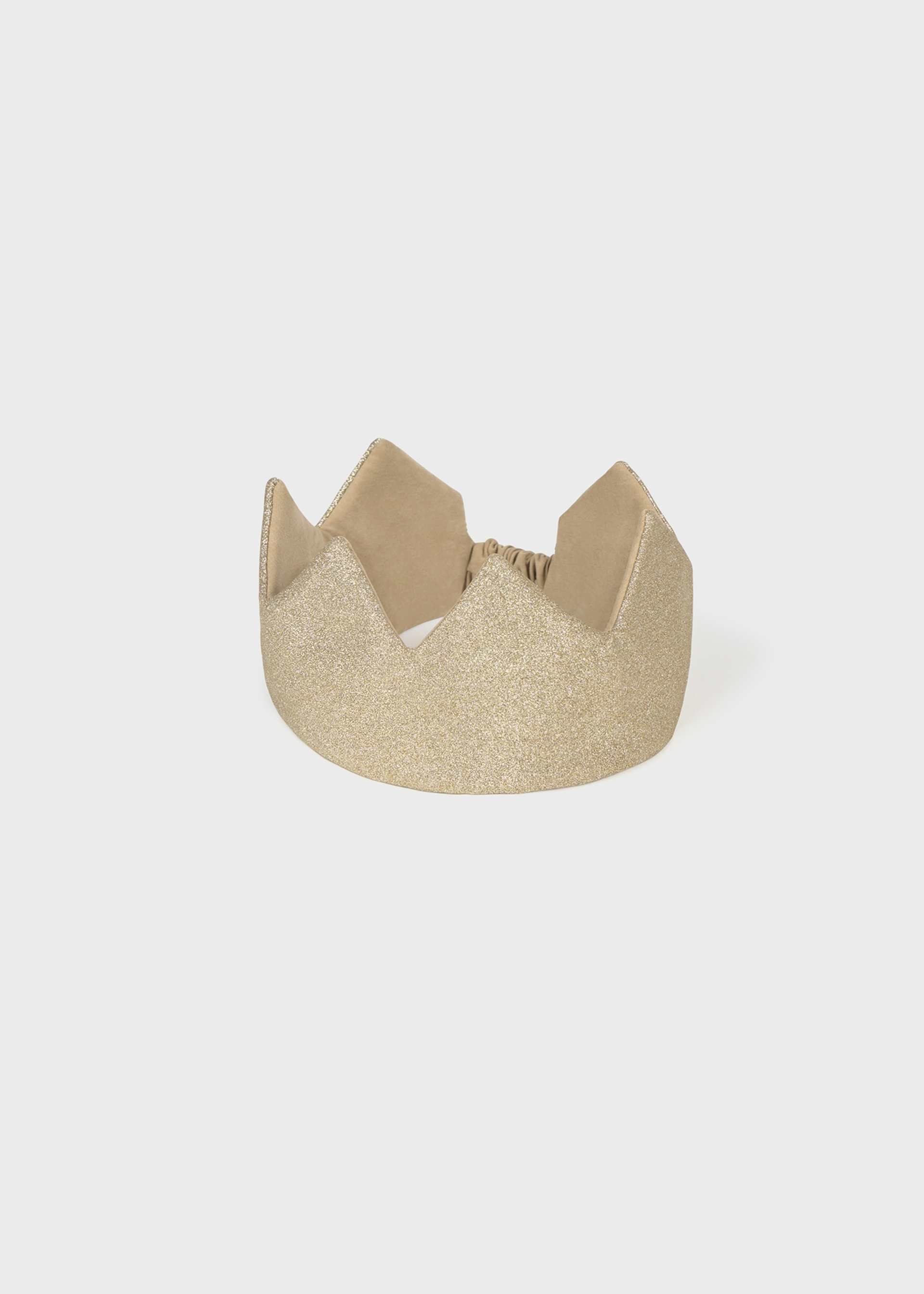 Baby crown