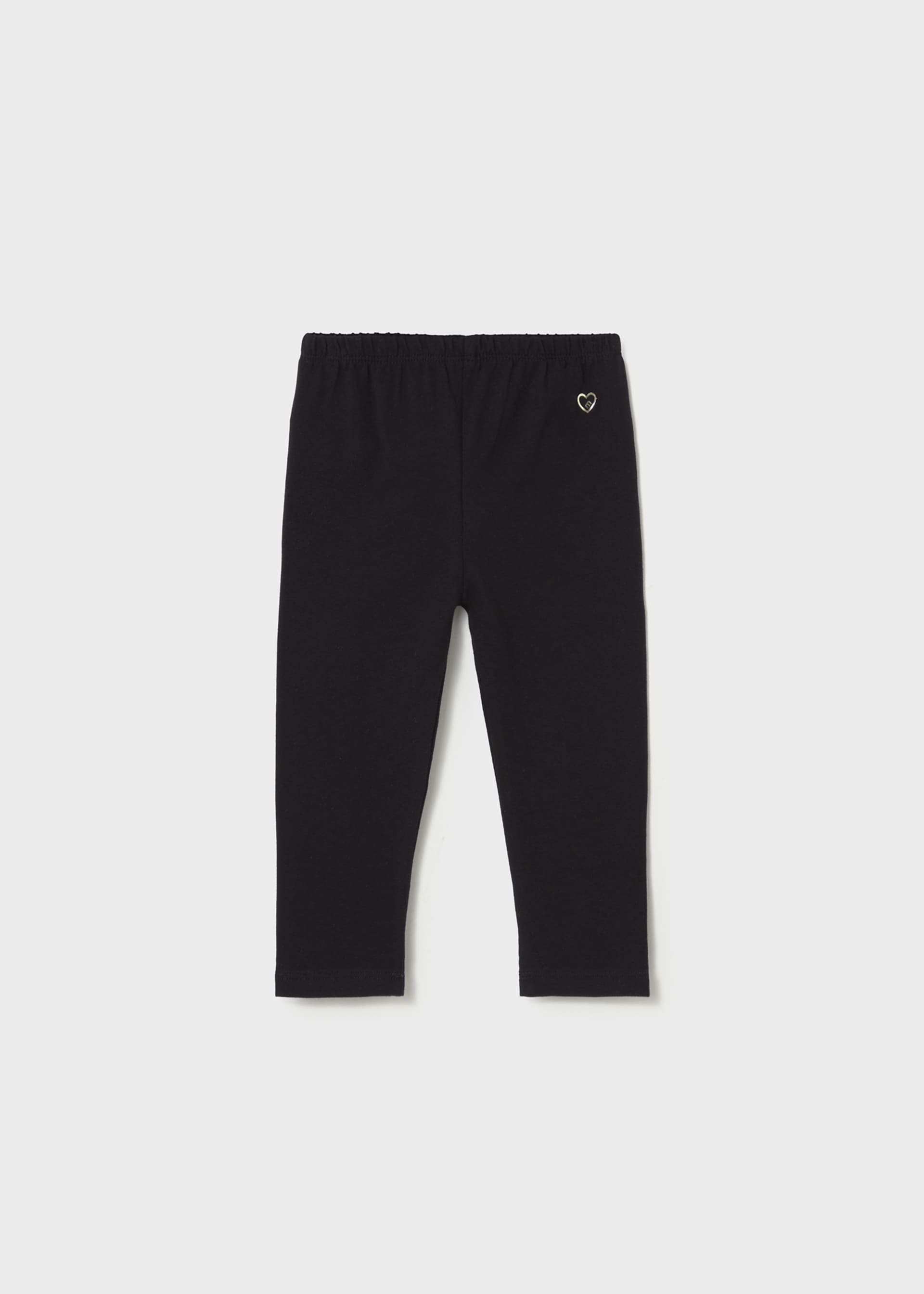 Baby Set of 2 Basic Leggings