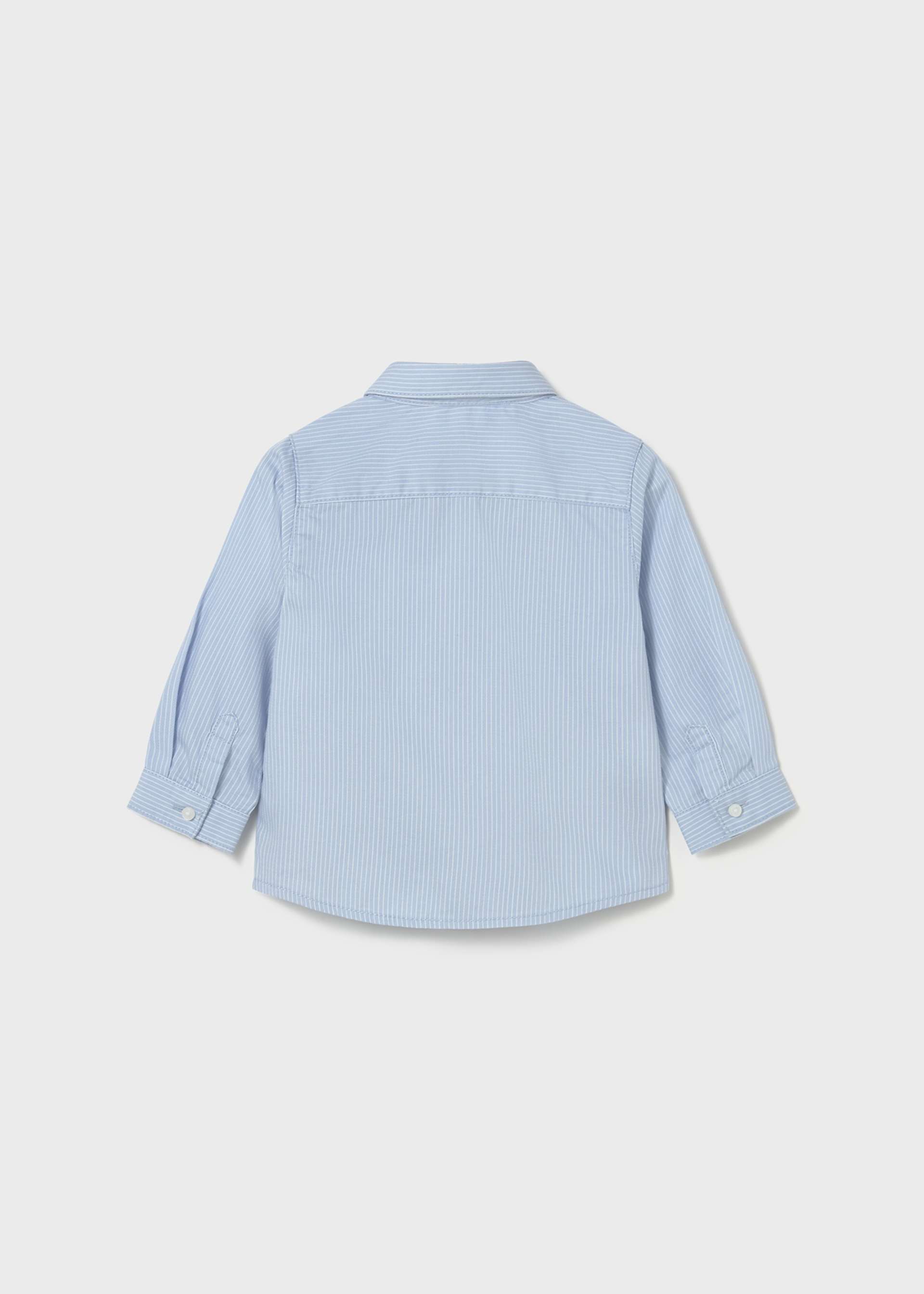 Chemise basique bébé