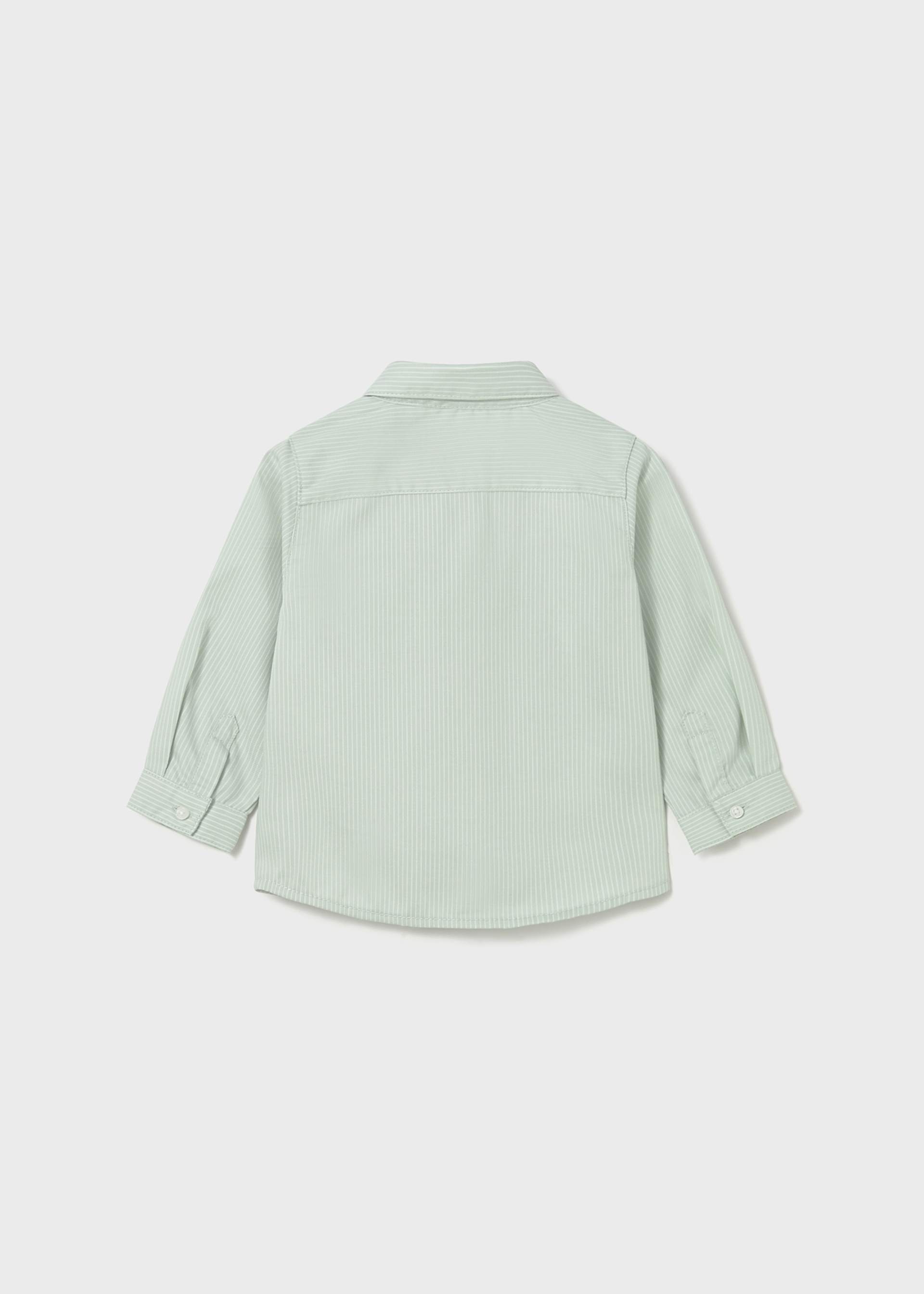 Camisa básica bebé Camisa básica bebé