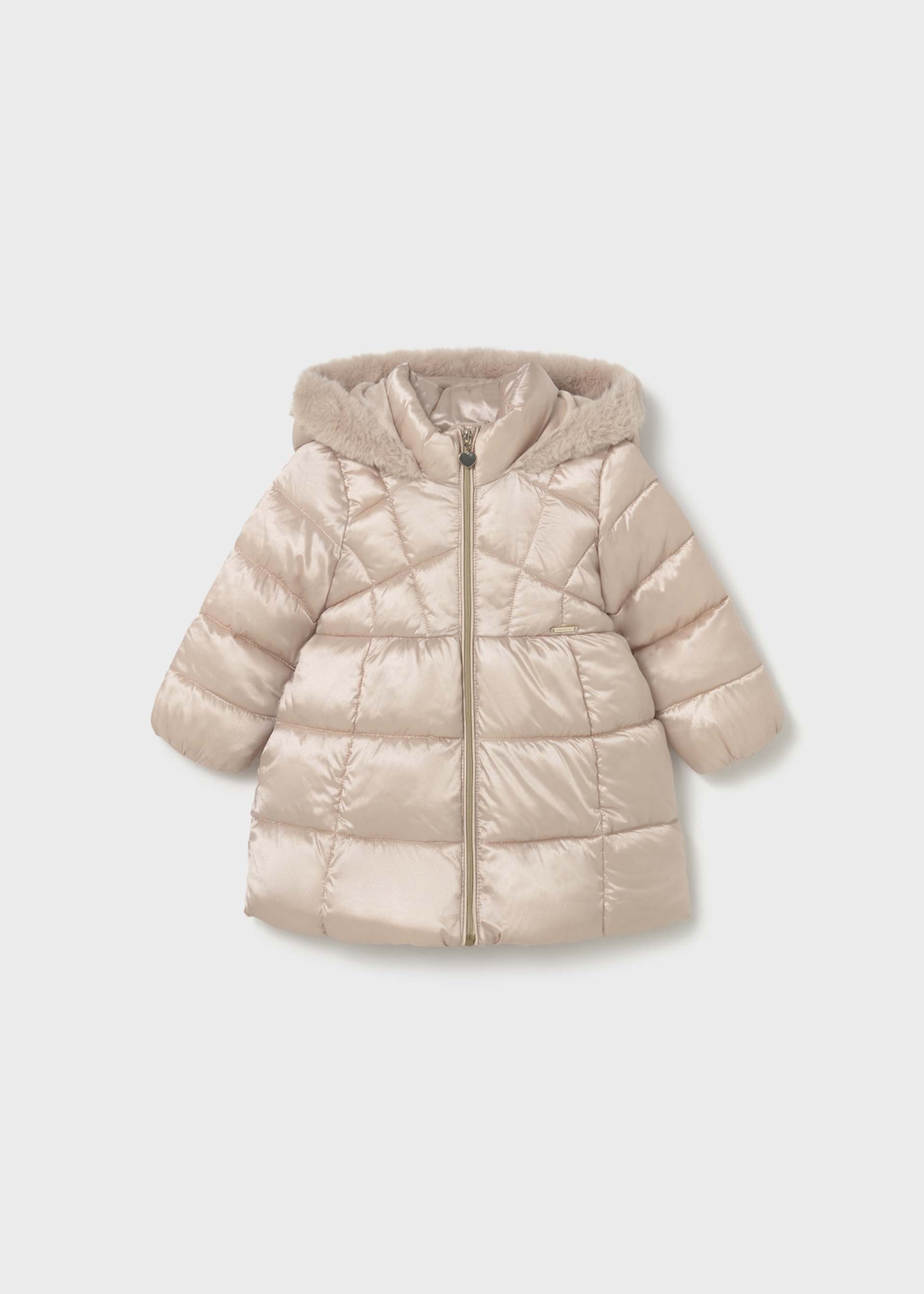 Baby Puffer Jacket