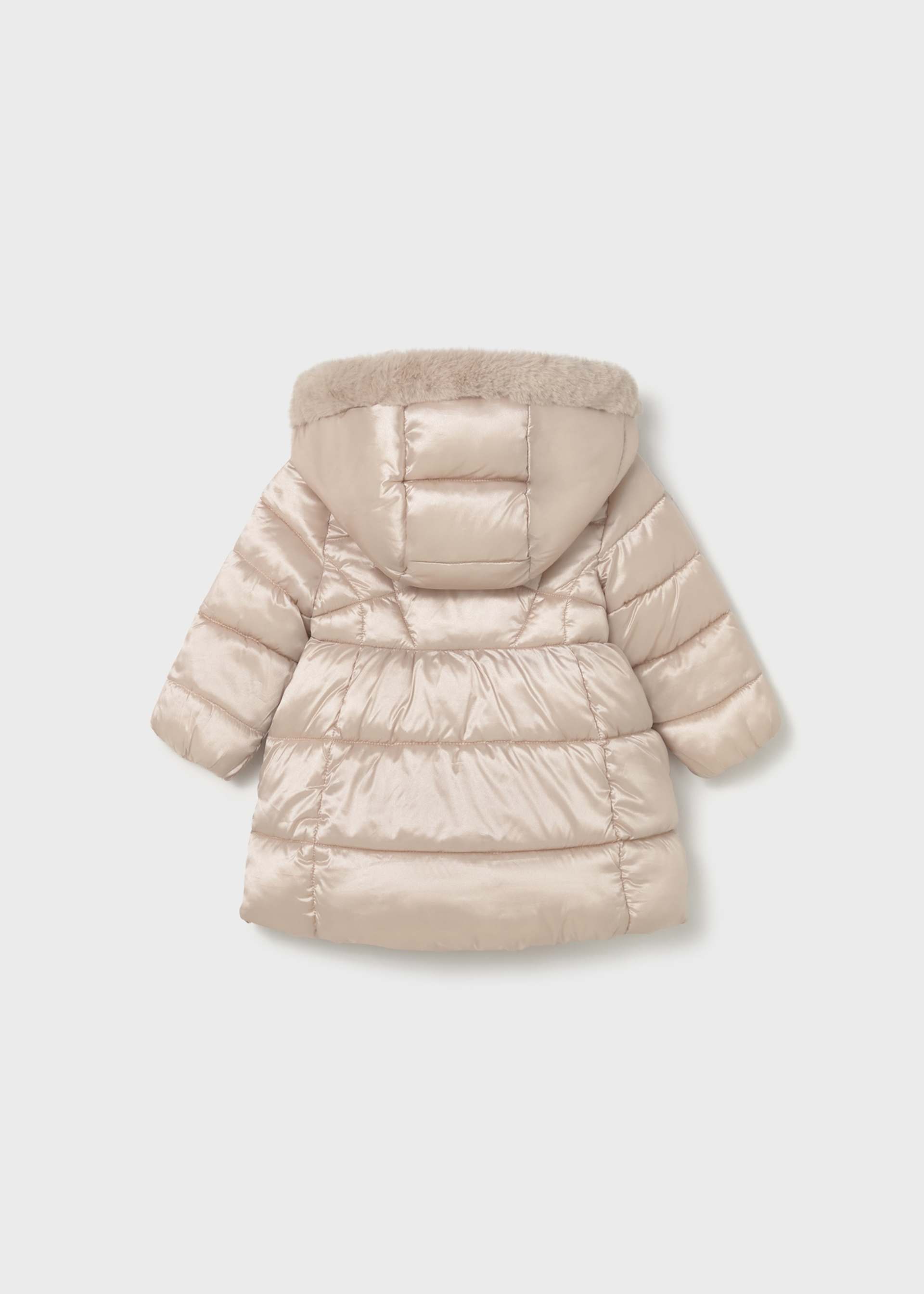 Baby Puffer Jacket