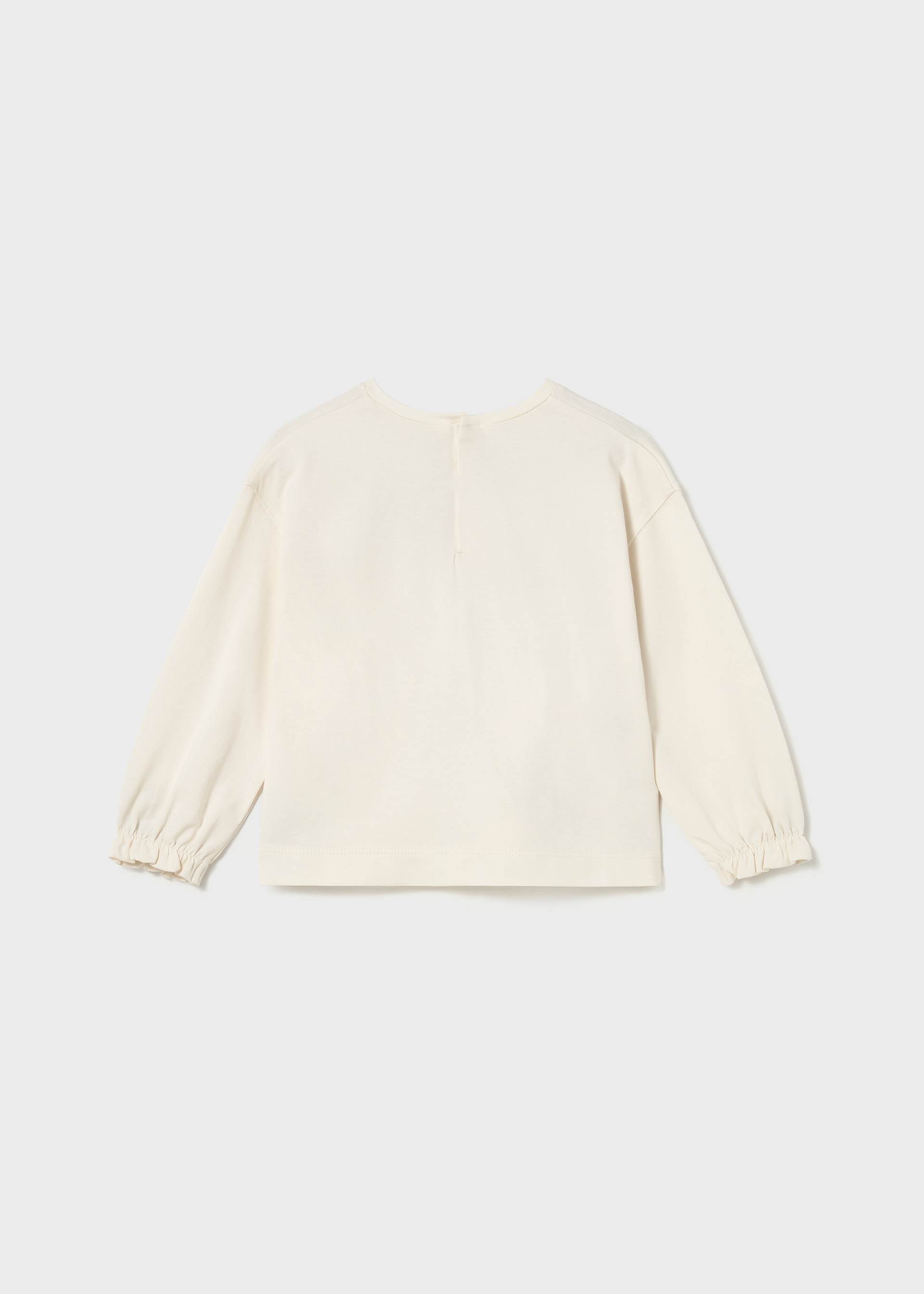 Playera muñeca bebé