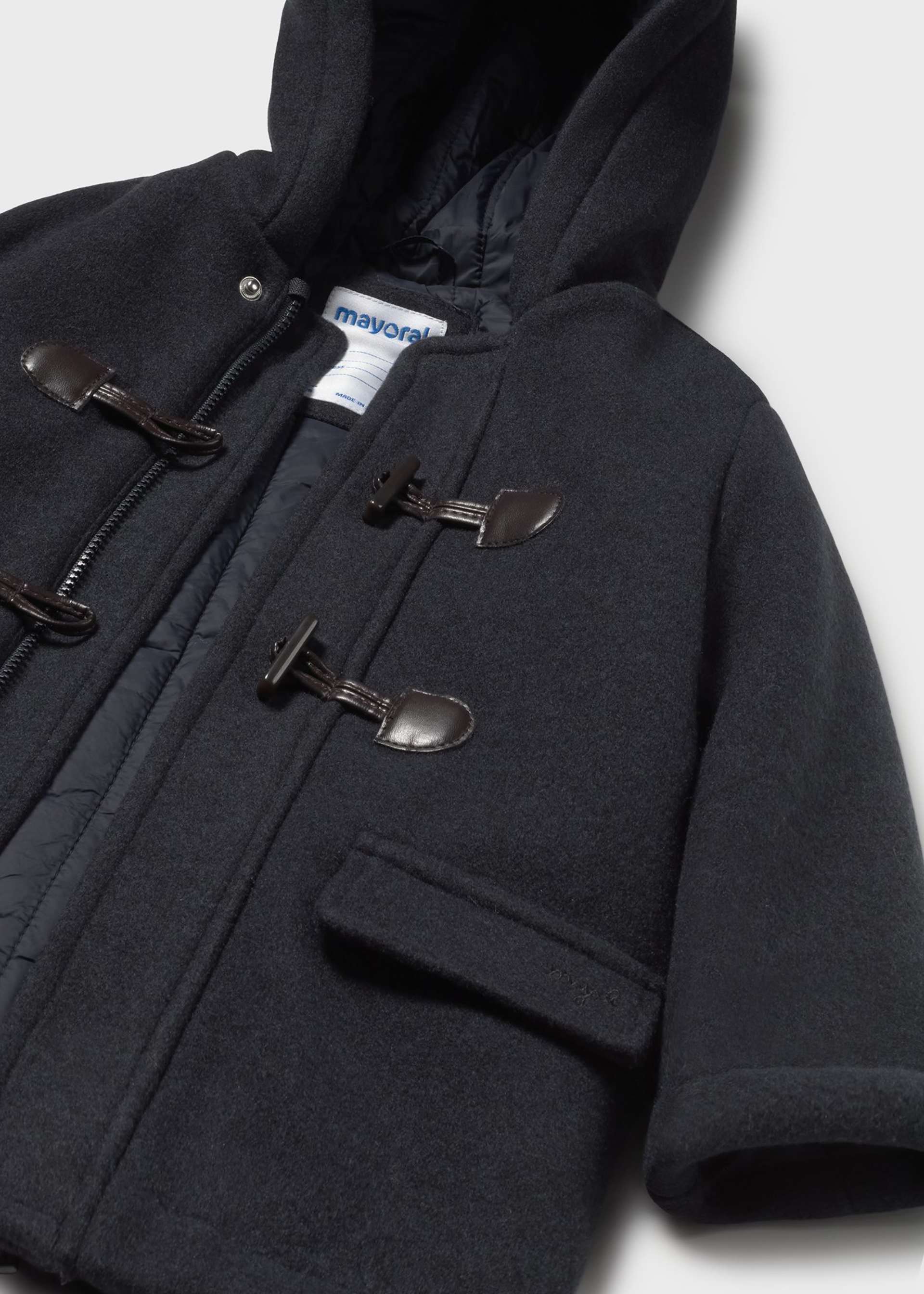 Duffle coat baby Duffle coat baby