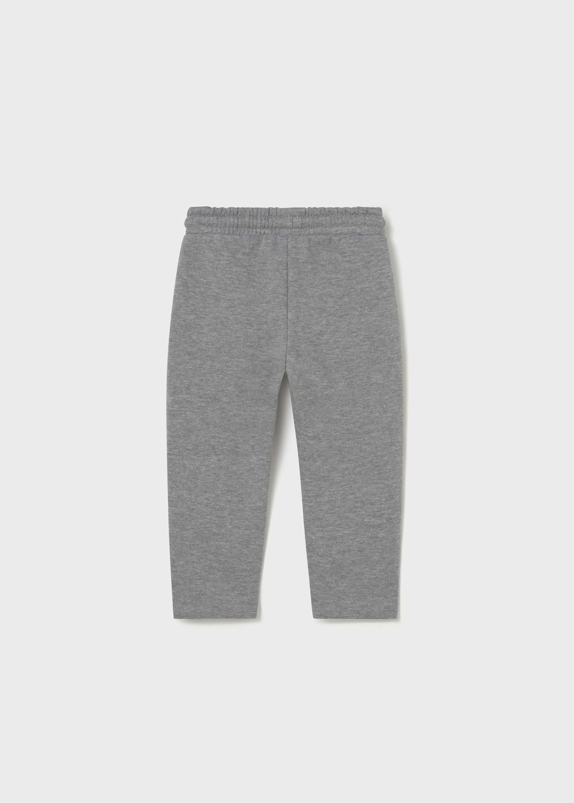 Survêtement voiture 2 pantalons bébé Survêtement voiture 2 pantalons bébé