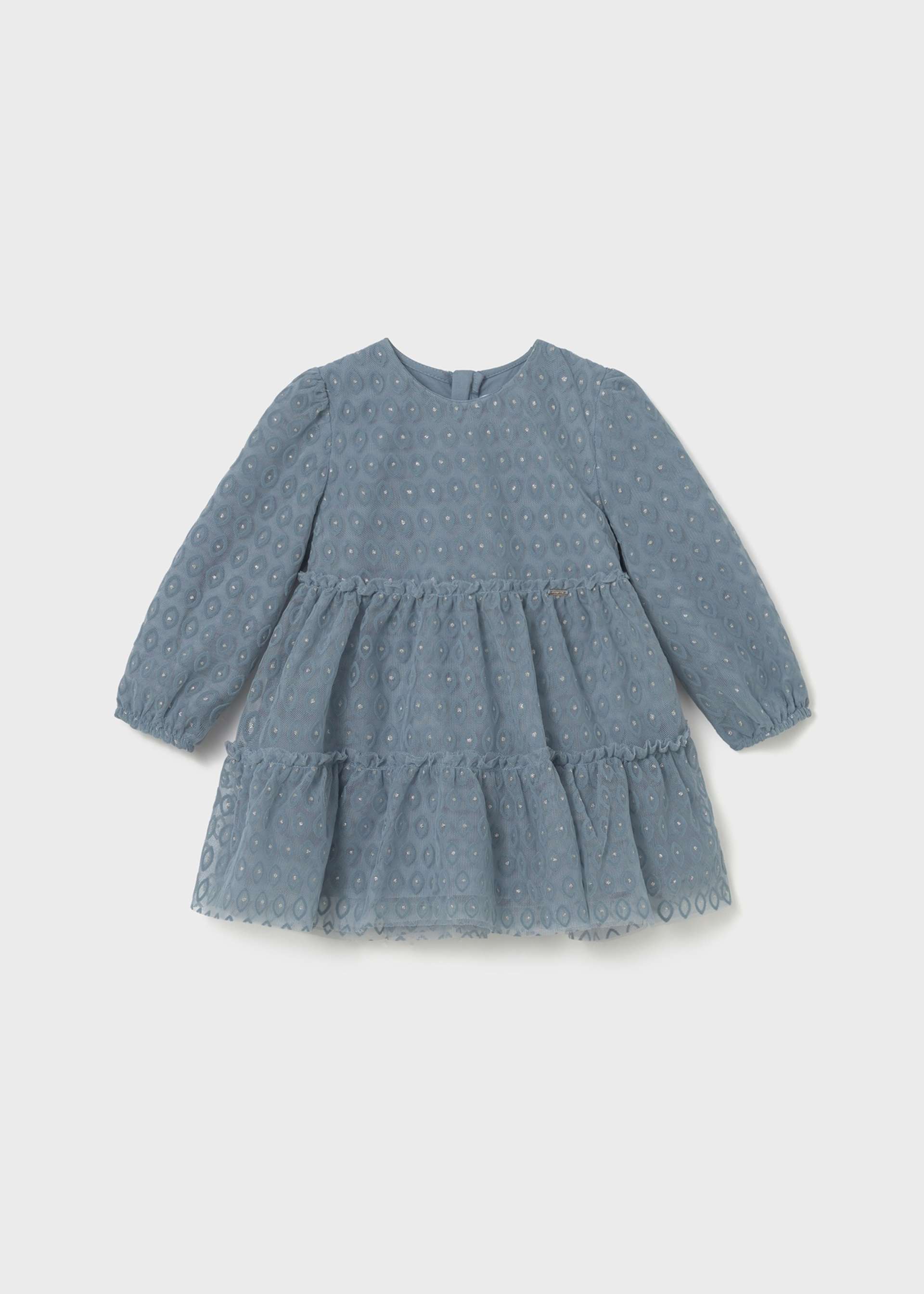 Baby Tulle Dress