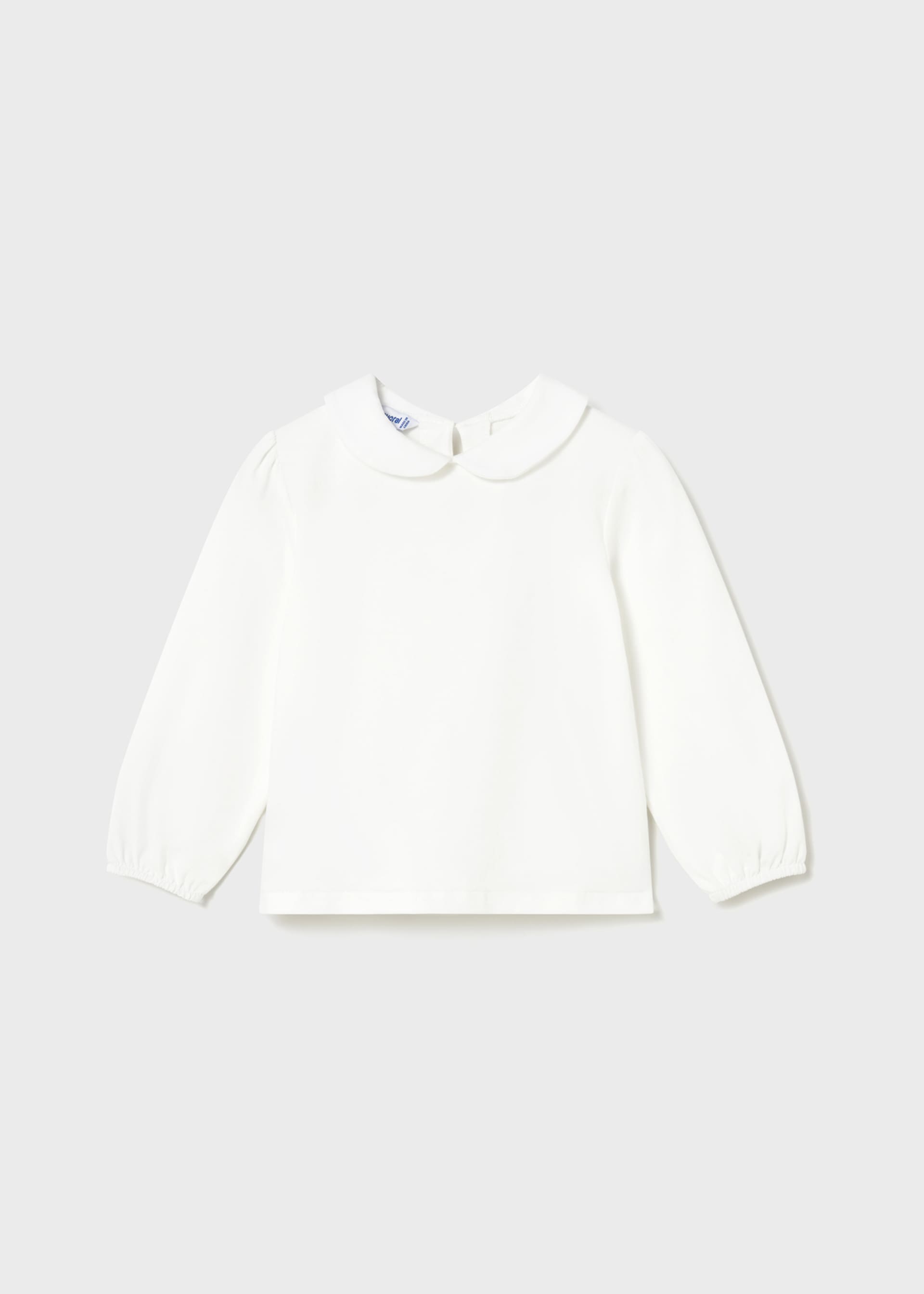 Ensemble gilet-pantalon bébé