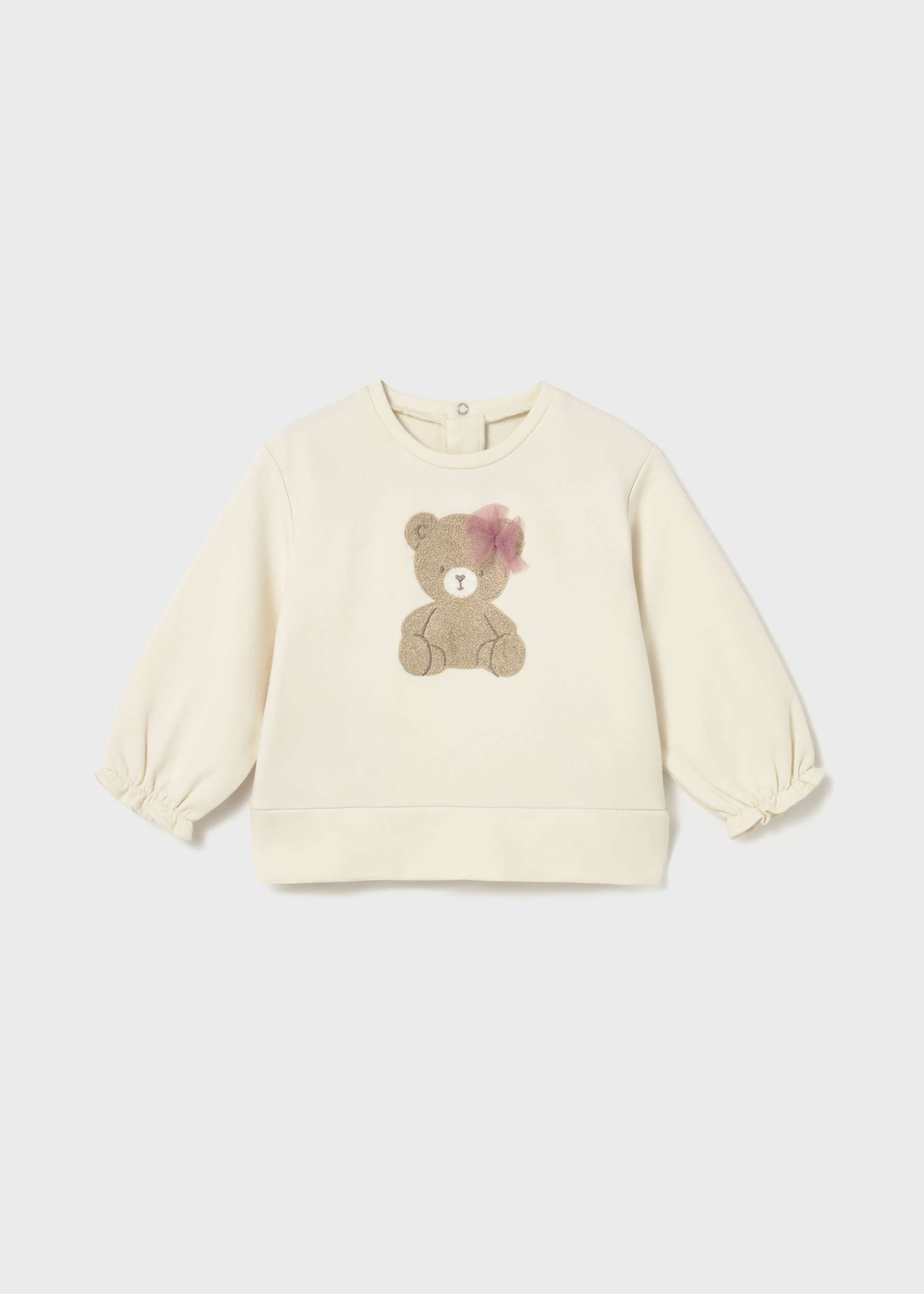 Ensemble leggings 3 pièces bébé