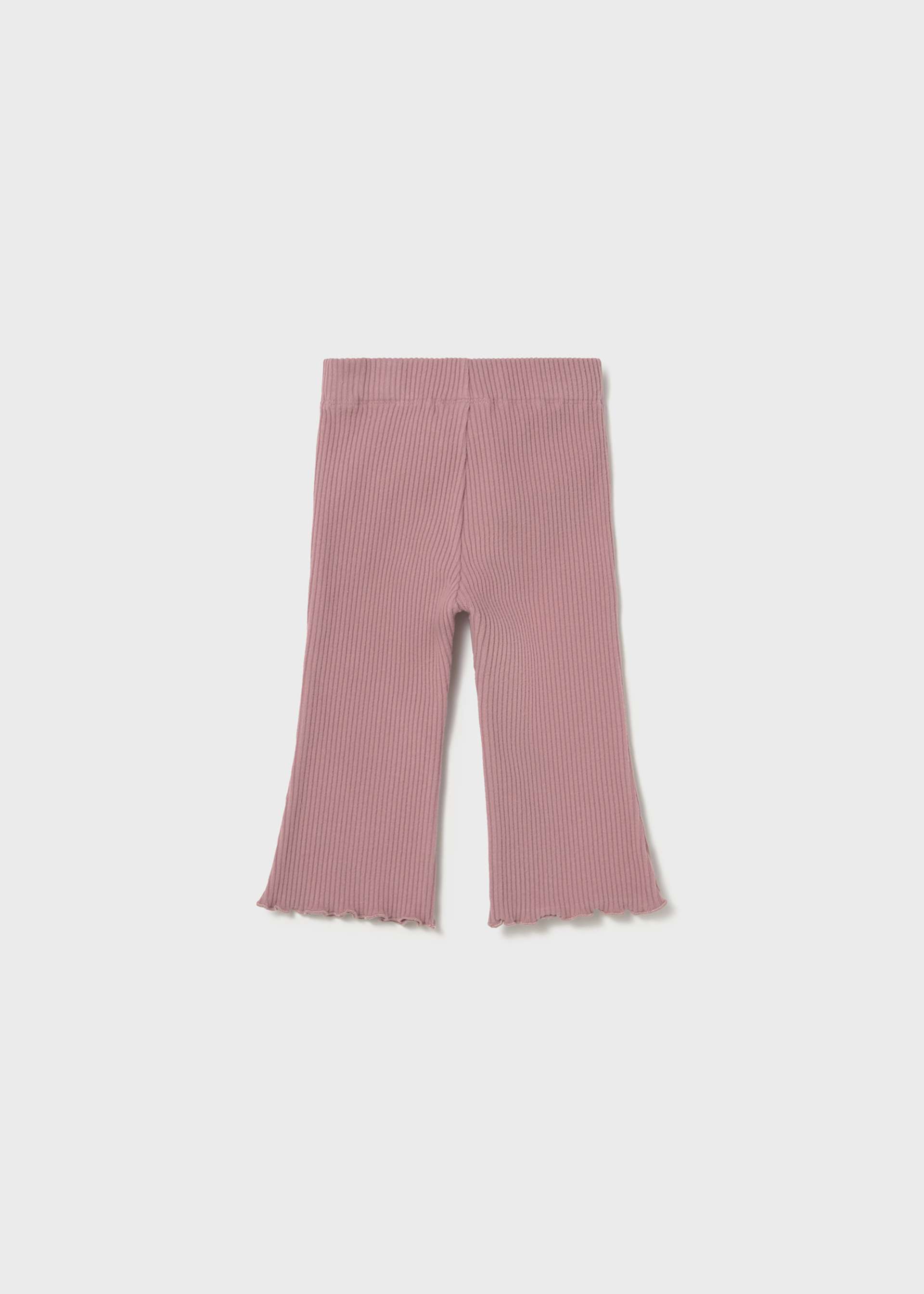 Baby 3 piece legging set