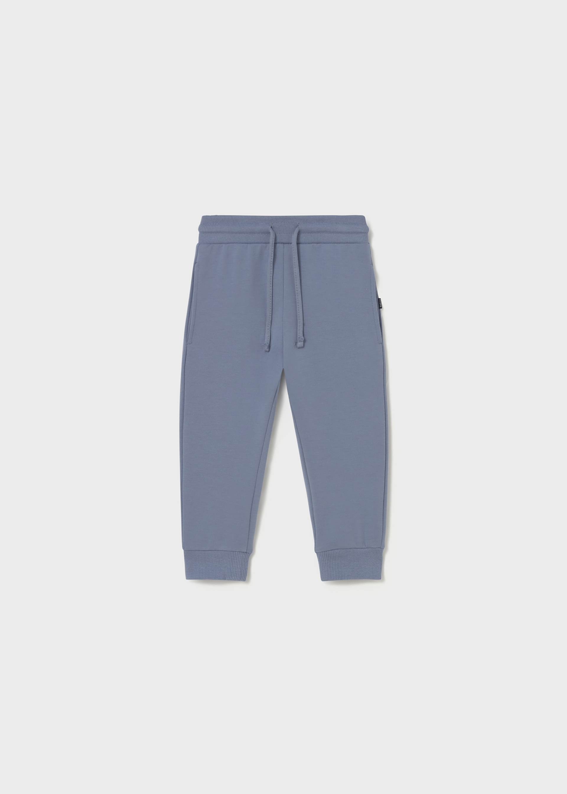 Baby Basic Tracksuit Bottoms