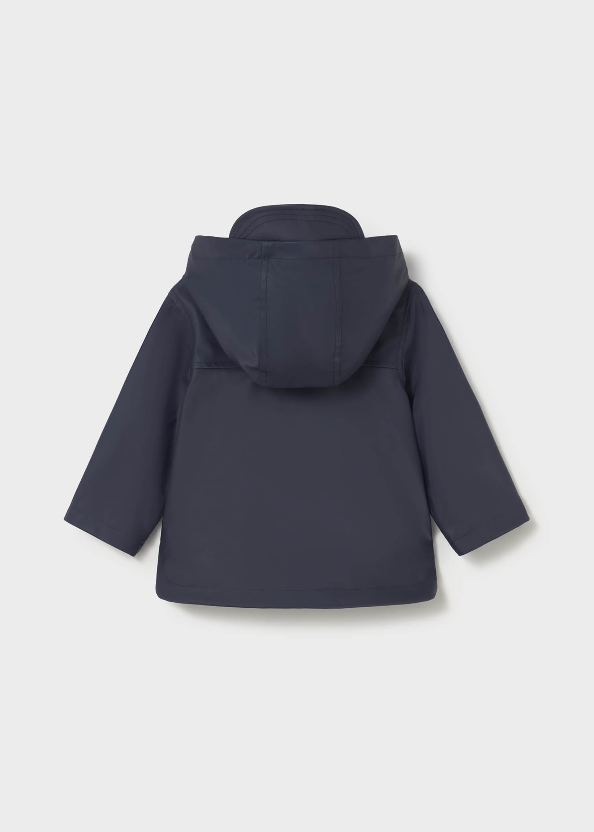 Rompevientos impermeable bebé