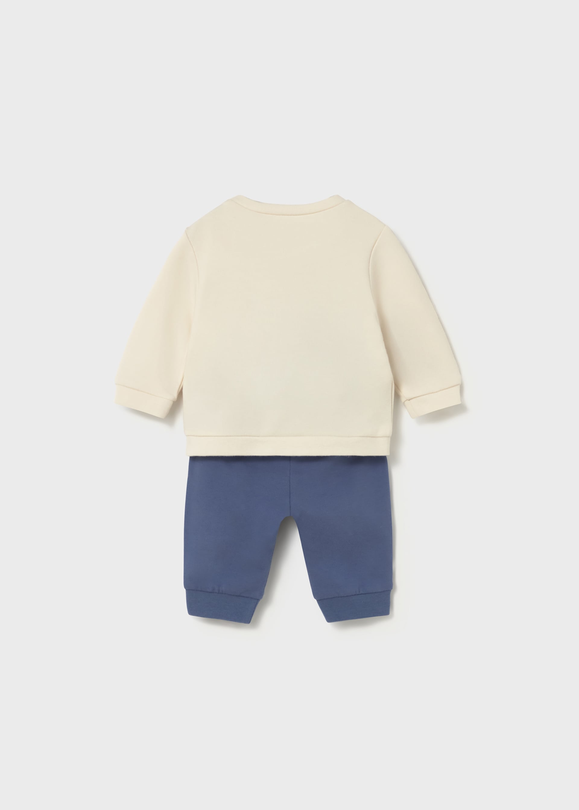 Ensemble 4 pièces dinosaure nouveau-né