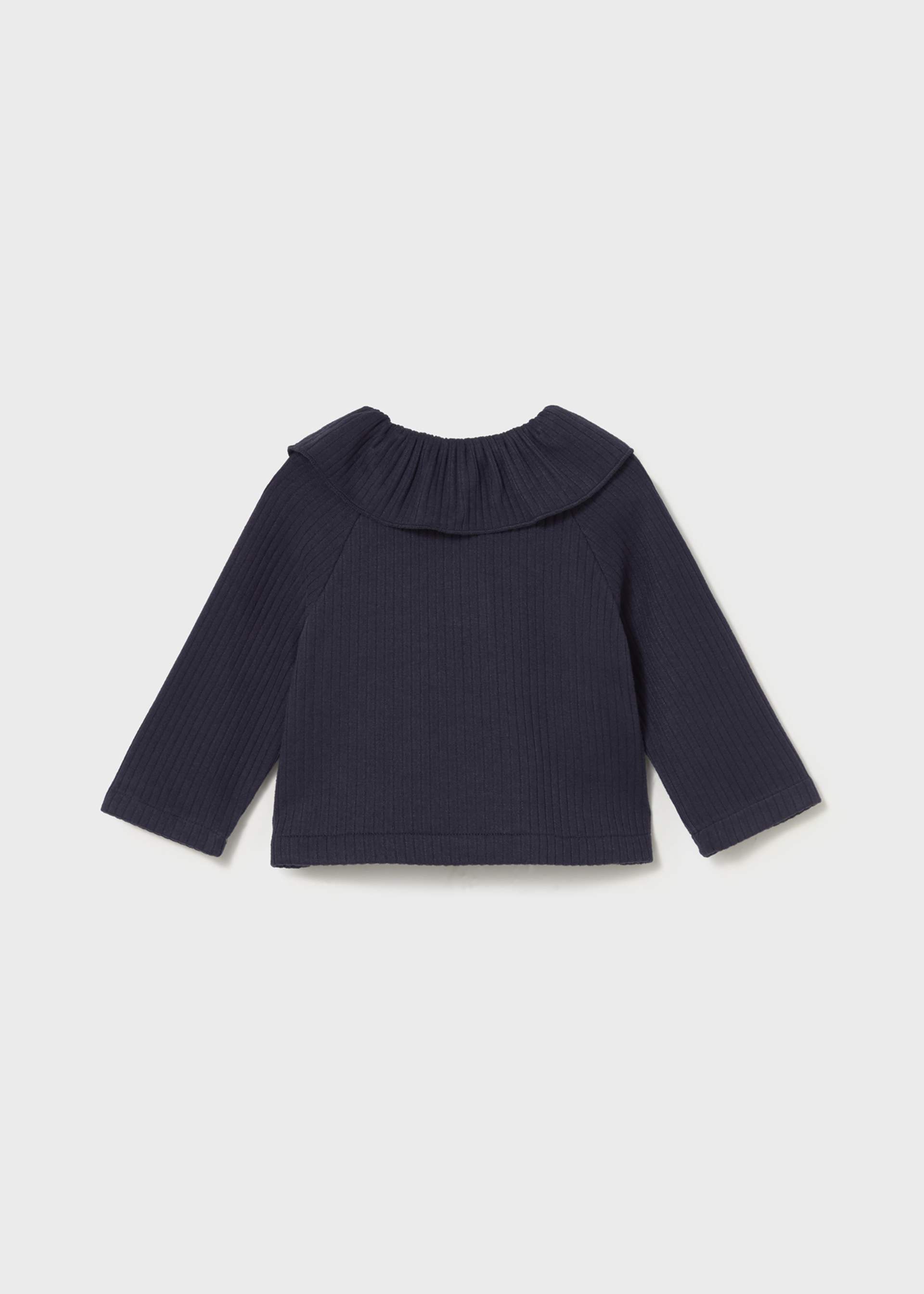 Veste tricot bébé