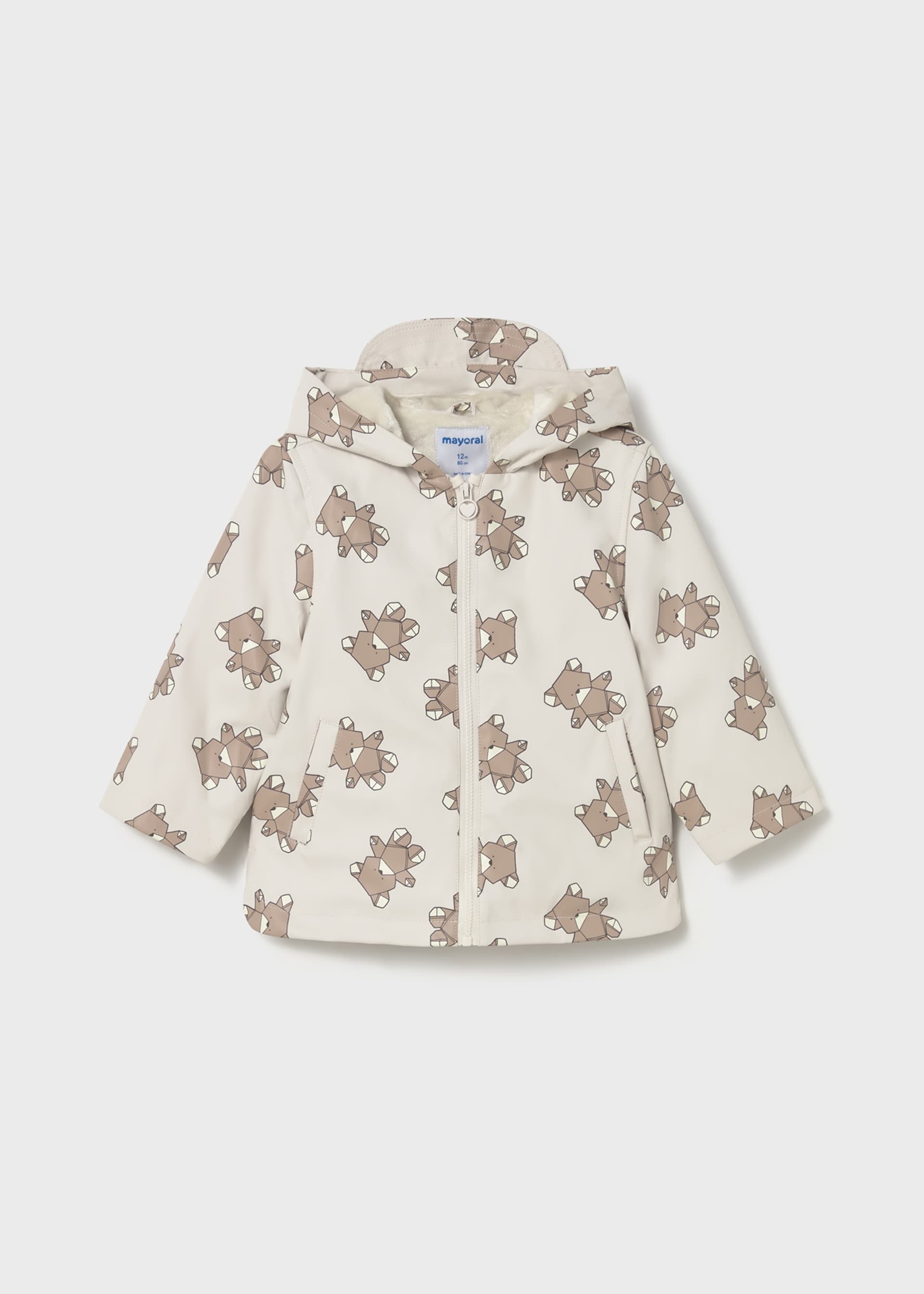 Regencape waterproof Baby