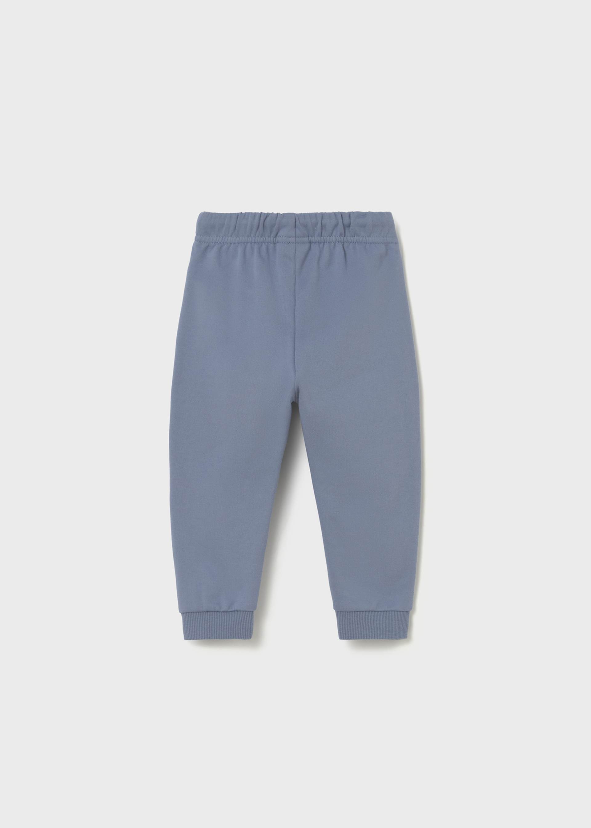 Pants 2 pantalones combinado bebé Pants 2 pantalones combinado bebé