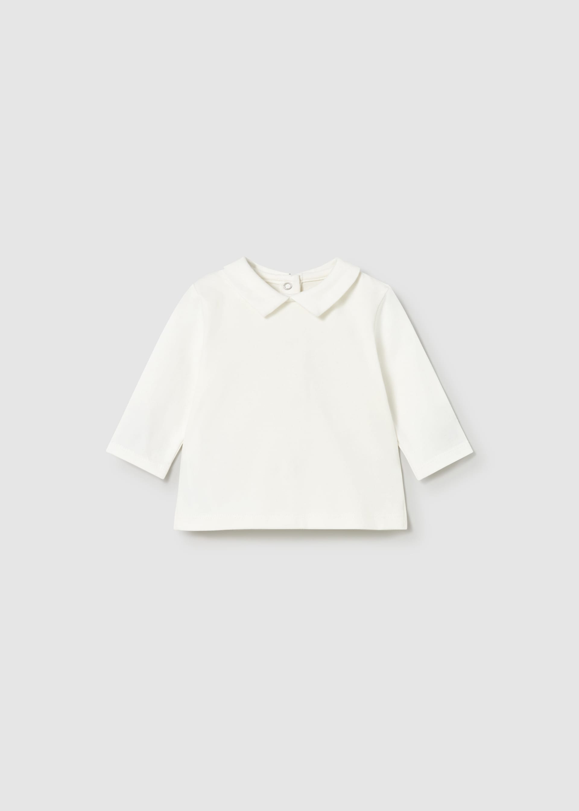 Completo salopette 3 pezzi neonato