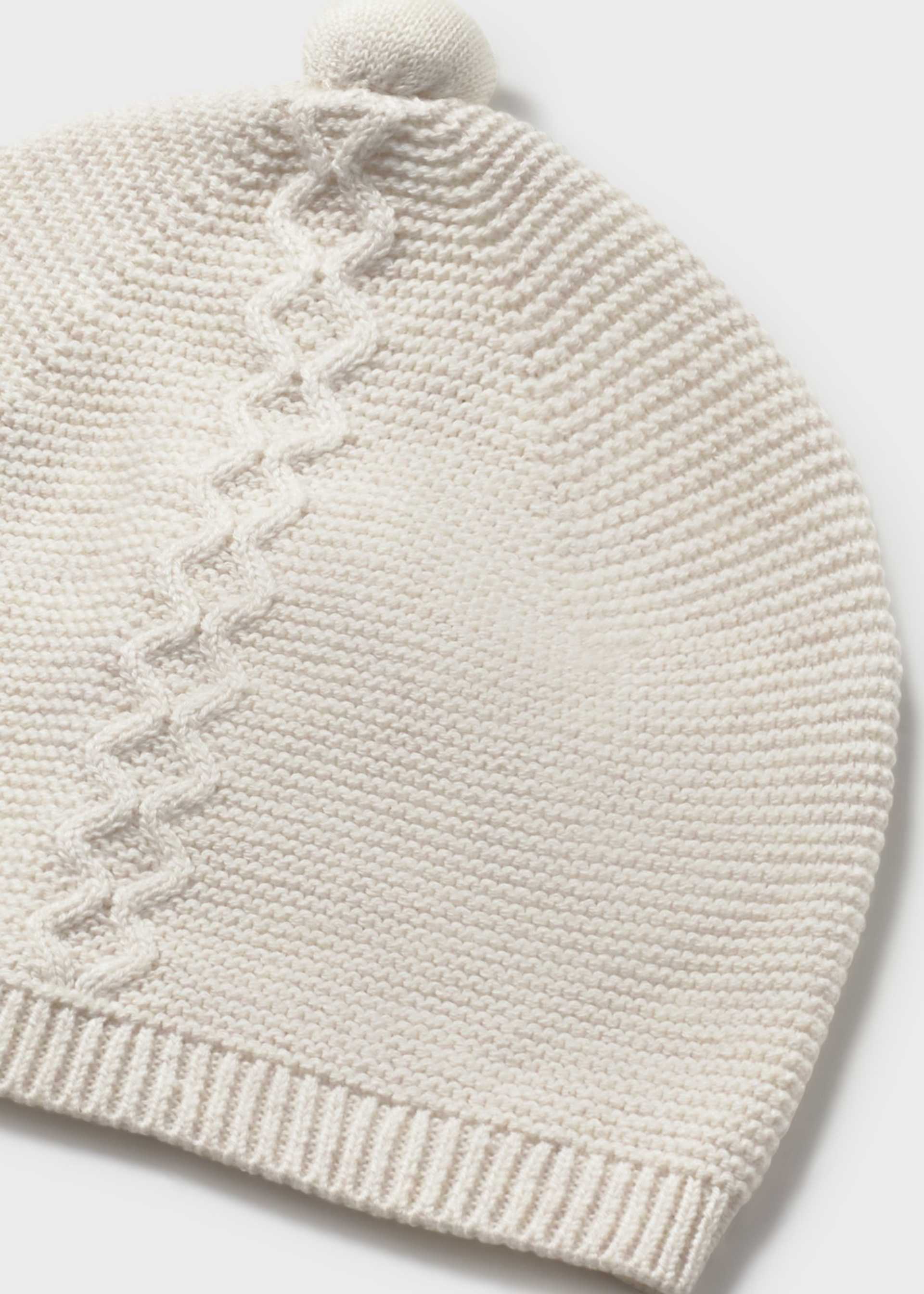 Completo 3 pezzi ghettina  neonato