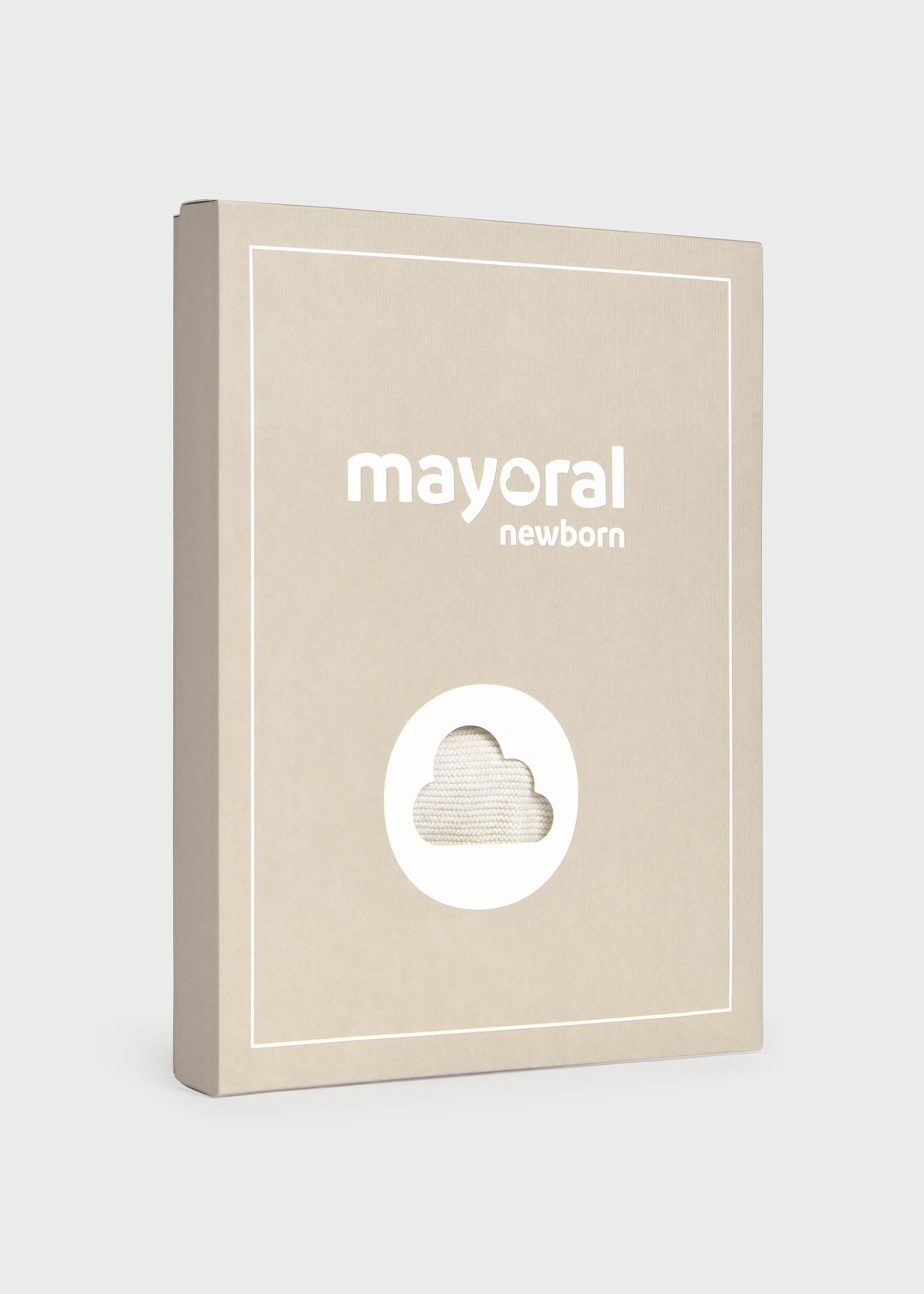 Leg warmer set newborn